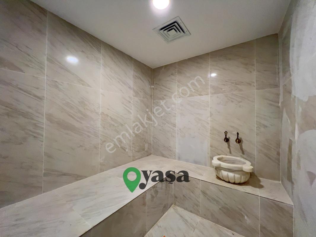 Yaşa Gyd -turab Lıfe Villada 4+1 Sıfır Lüks Villa Akıllı Ev - Görsel 17