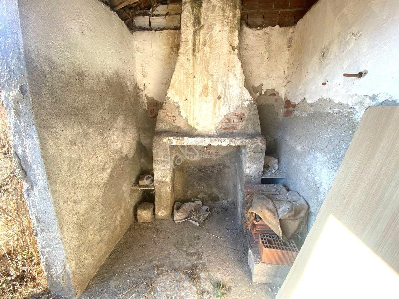 🏡🔴aktiften Pelitköyde Tam Müstakil Hayali Olanlar İçin Deniz Manzaralı Harika Konumda Satılık Ev - Görsel 22