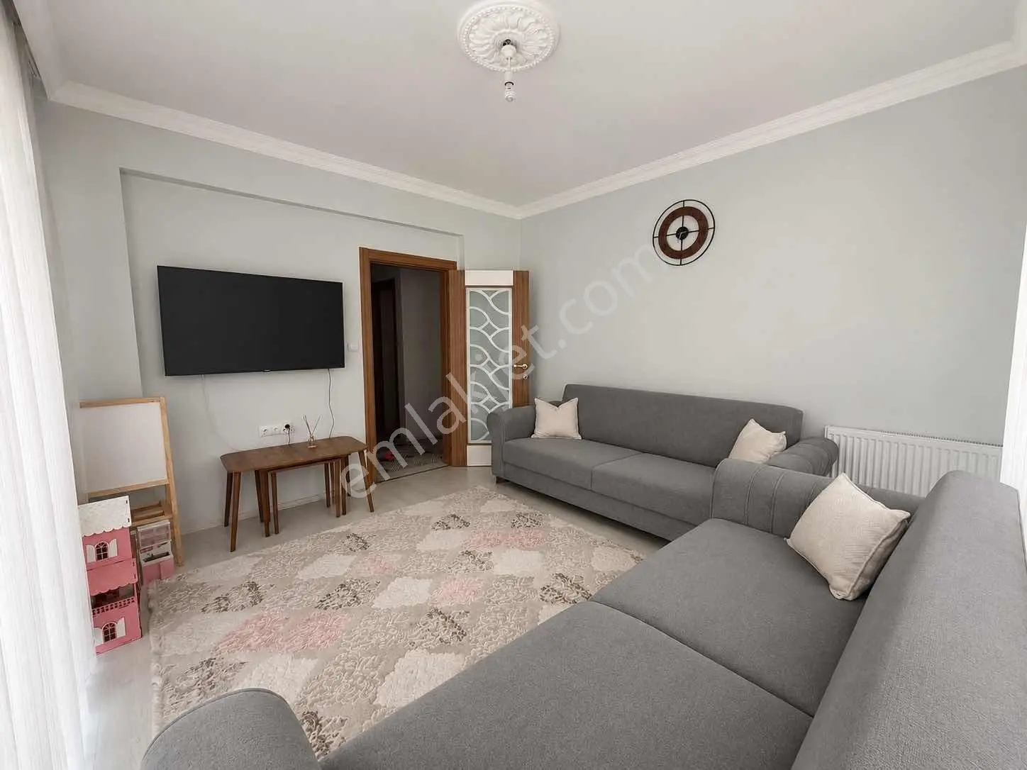 Remax Dem'den 1 Daire Fiyatına Satılık 2 Daire - Görsel 5