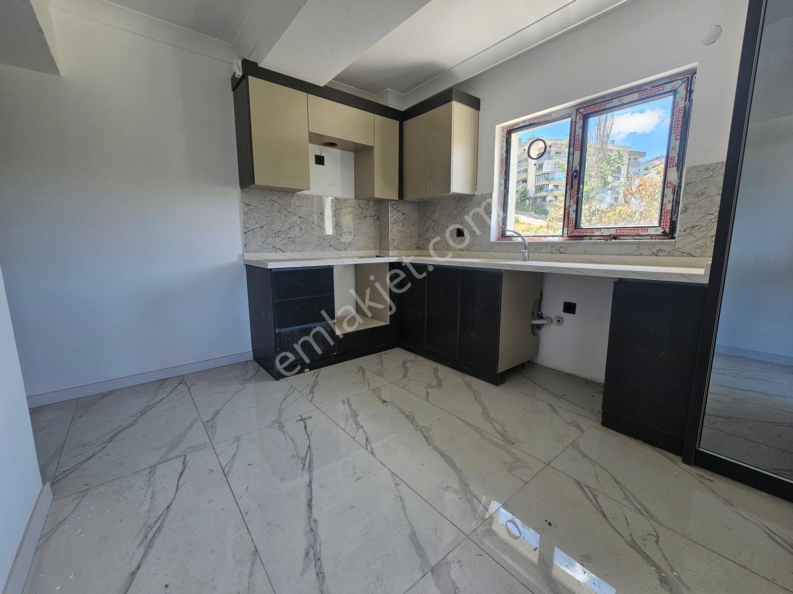 Şimşek Emlak Çankaya Akpınar Mh.konya Yolu Cph 110m2 2.kat 3+1 - Görsel 13