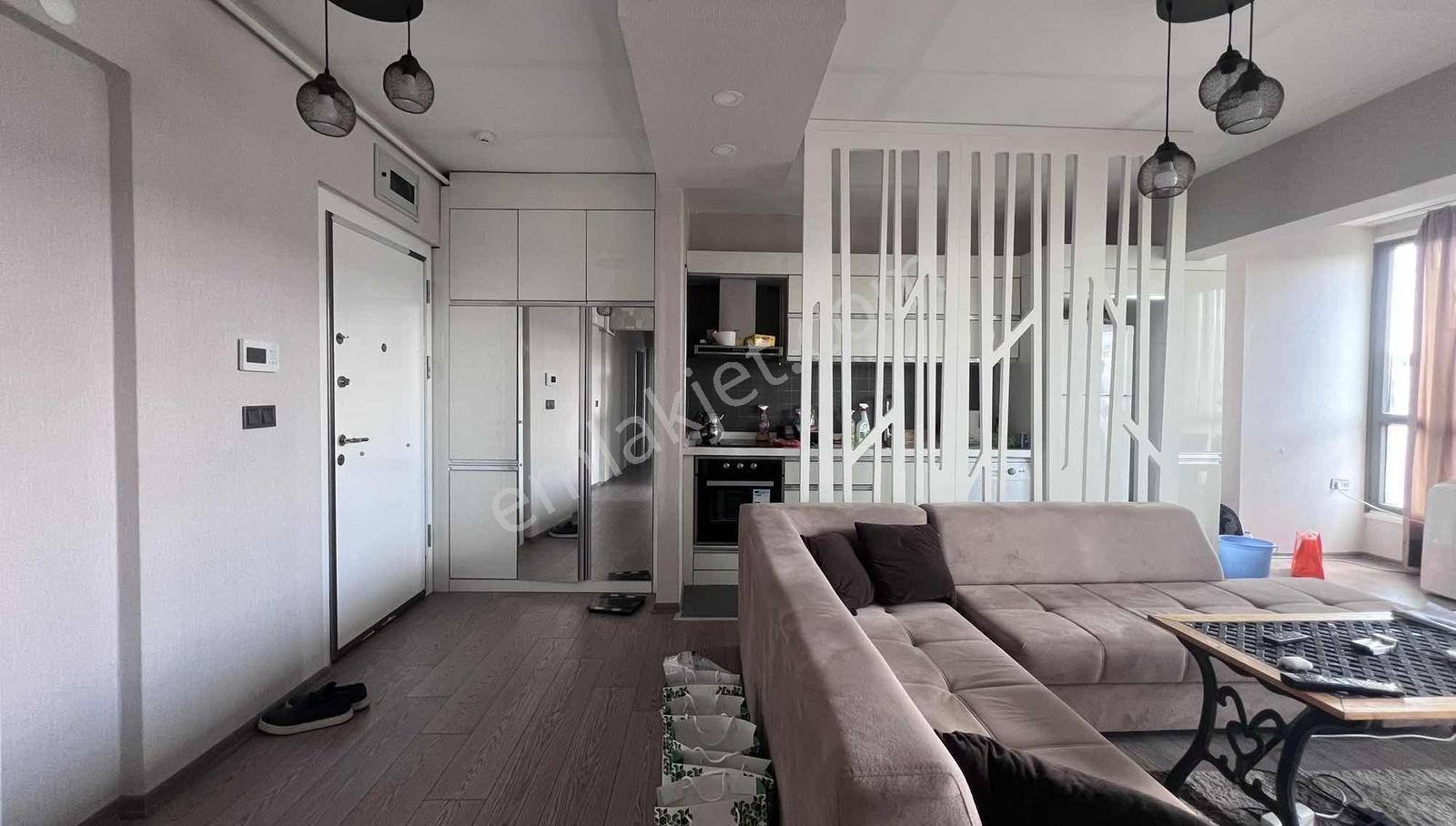 Etimesgut Şehit Osman Avcı Akın688 Eşyalı Kiralık 2+1 Daire - Görsel 7