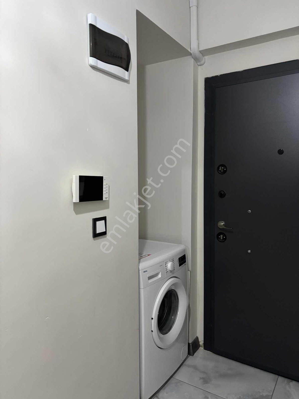 Bey Konaklarında Full Eşyalı 1+1 Kiralık Daire! - Görsel 4