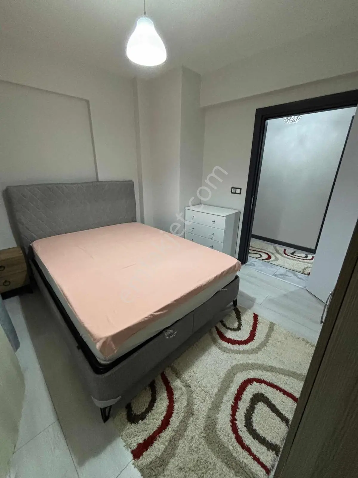 Bey Konaklarında Full Eşyalı 1+1 Kiralık Daire! - Görsel 8