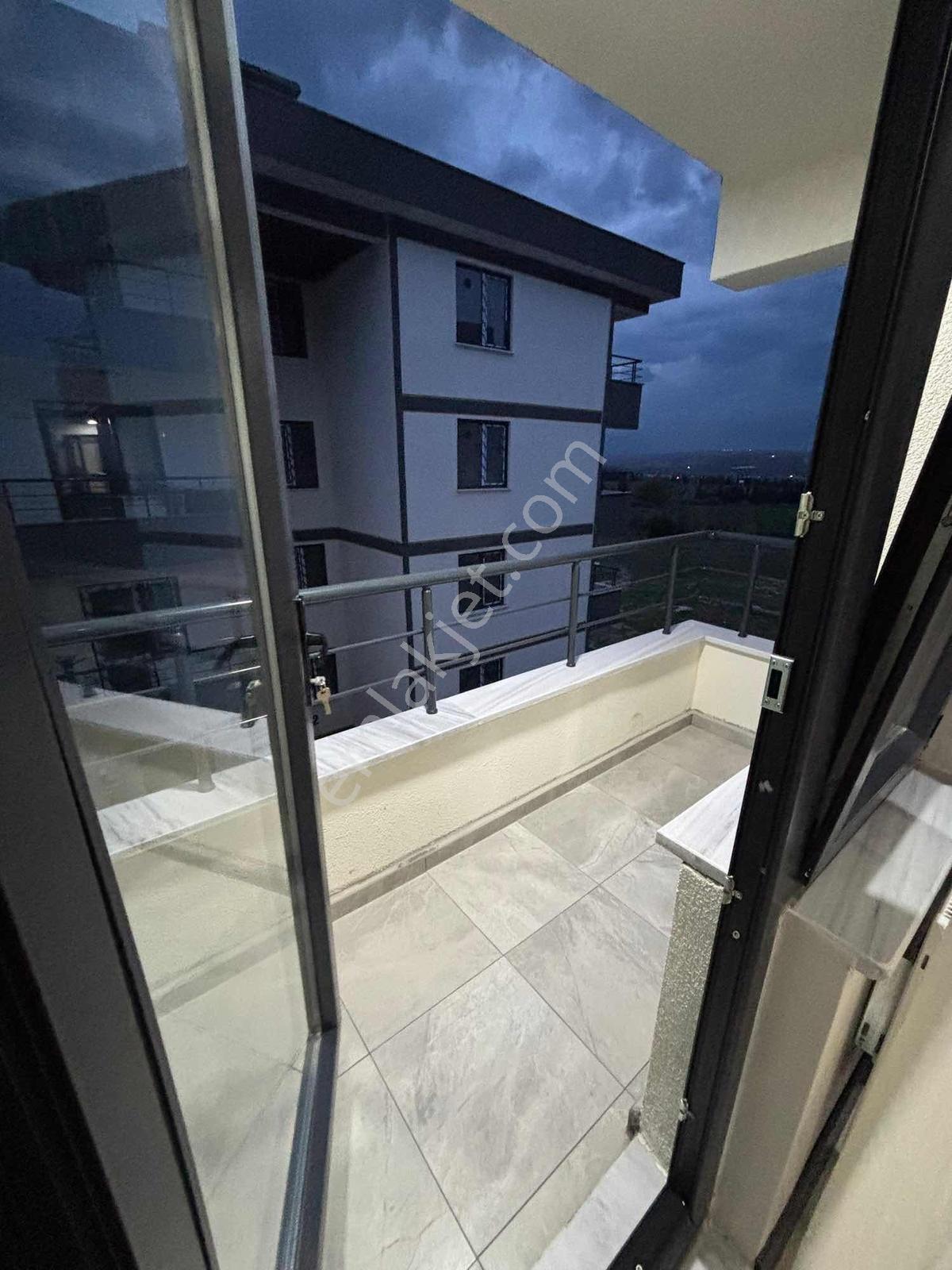 Bey Konaklarında Full Eşyalı 1+1 Kiralık Daire! - Görsel 3