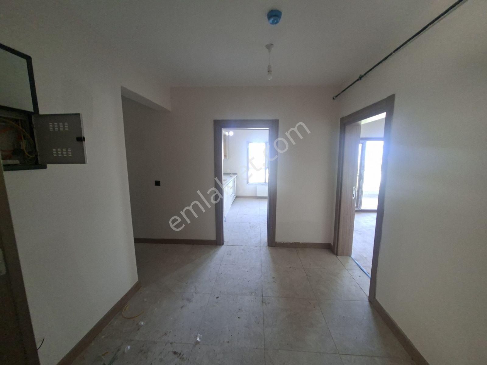 Aksaray Toki Süper Manzaralı 3+1 2.arakat 3 Daire Üzeri - Görsel 10