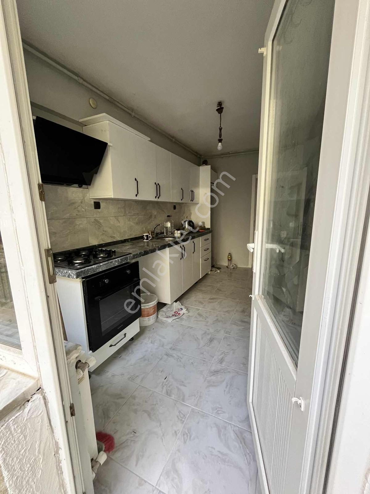 Nezir Gm'den Kültürpark Yakını Kiralık Daire - Görsel 4