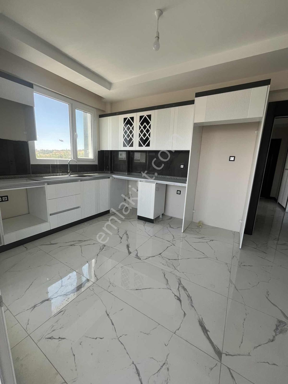 450 Evler Sıfır Daire - Görsel 8