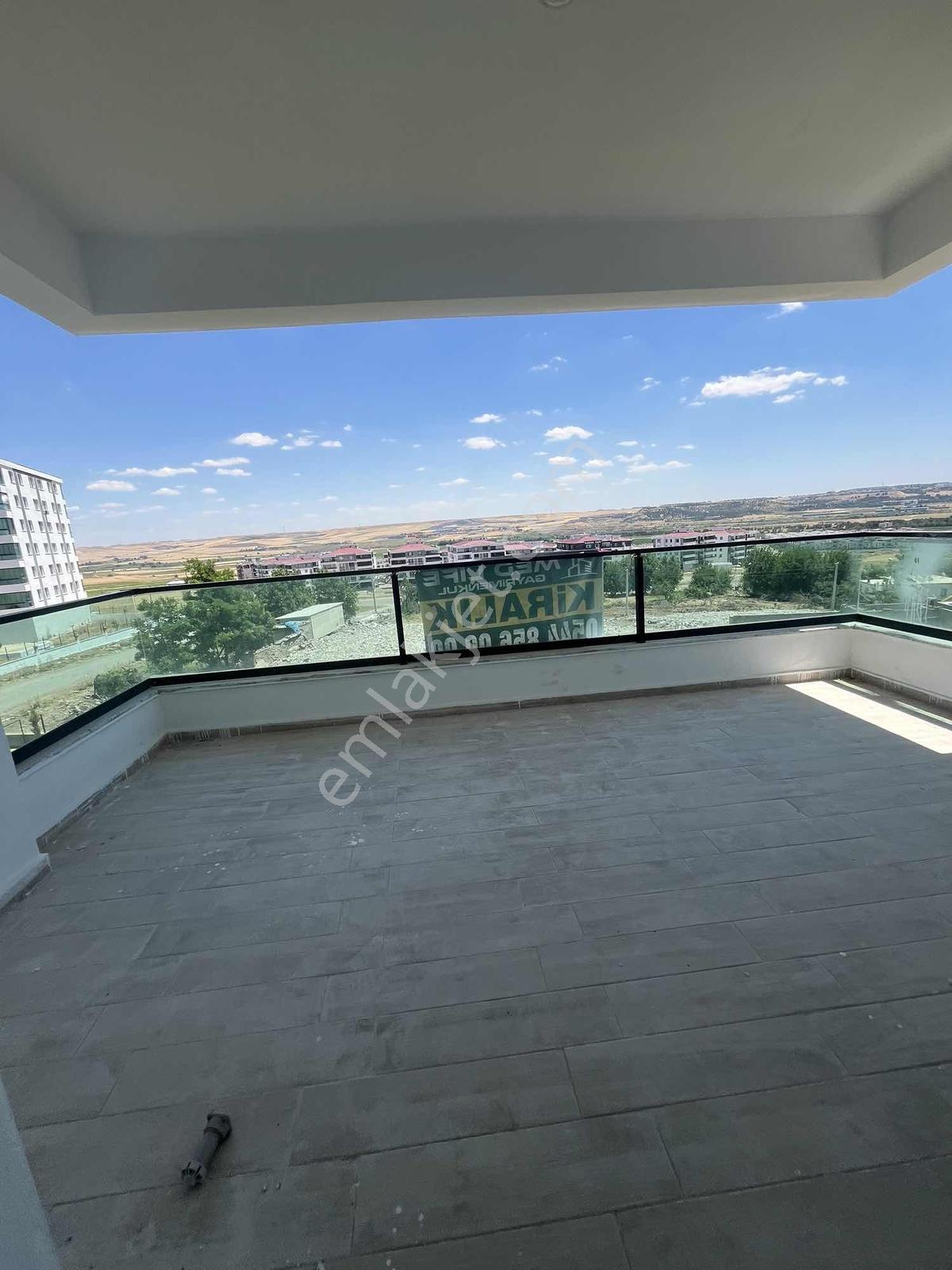 450 Evler Sıfır Daire - Görsel 9