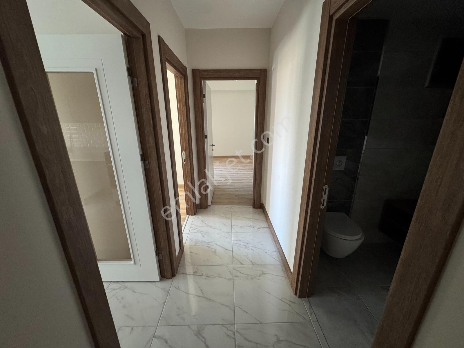 Silivri Mimarsinan Mh. Sun Of Sitesinde 2+1 Ara Kat Kiralık - Görsel 17