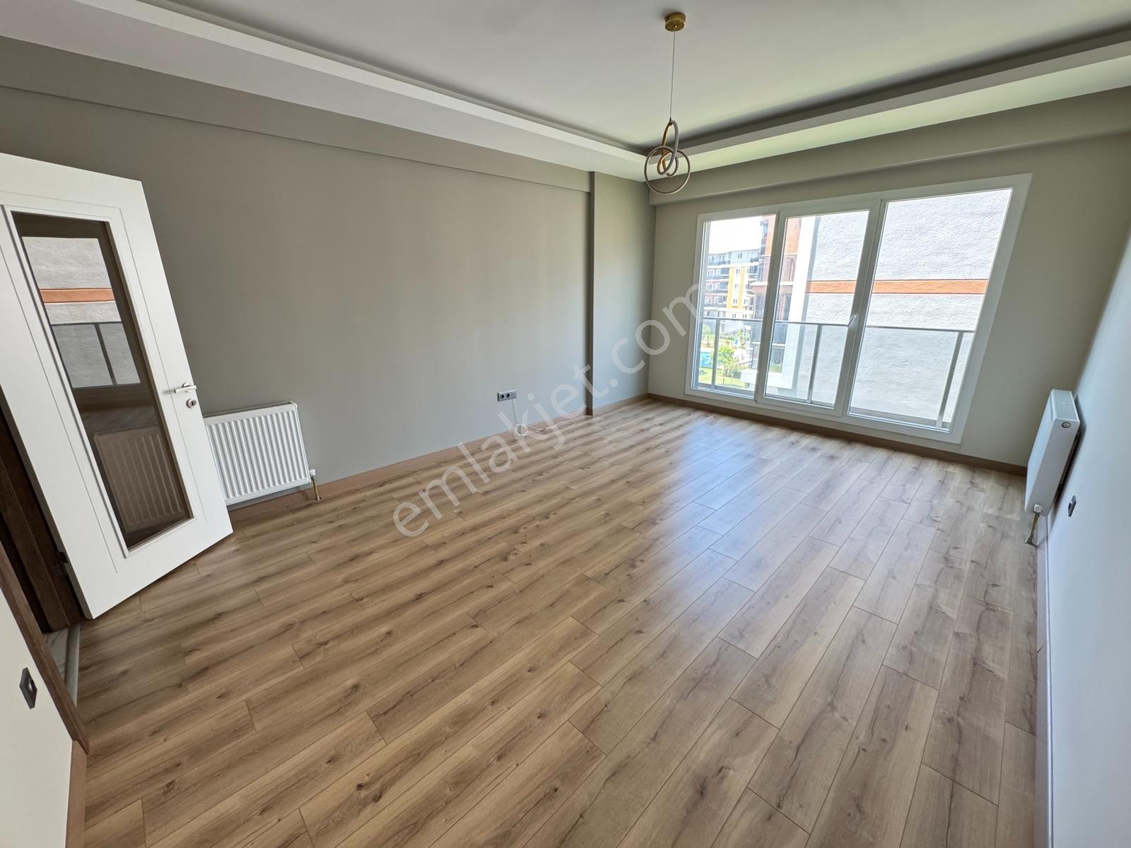 Silivri Mimarsinan Mh. Sun Of Sitesinde 2+1 Ara Kat Kiralık - Görsel 19