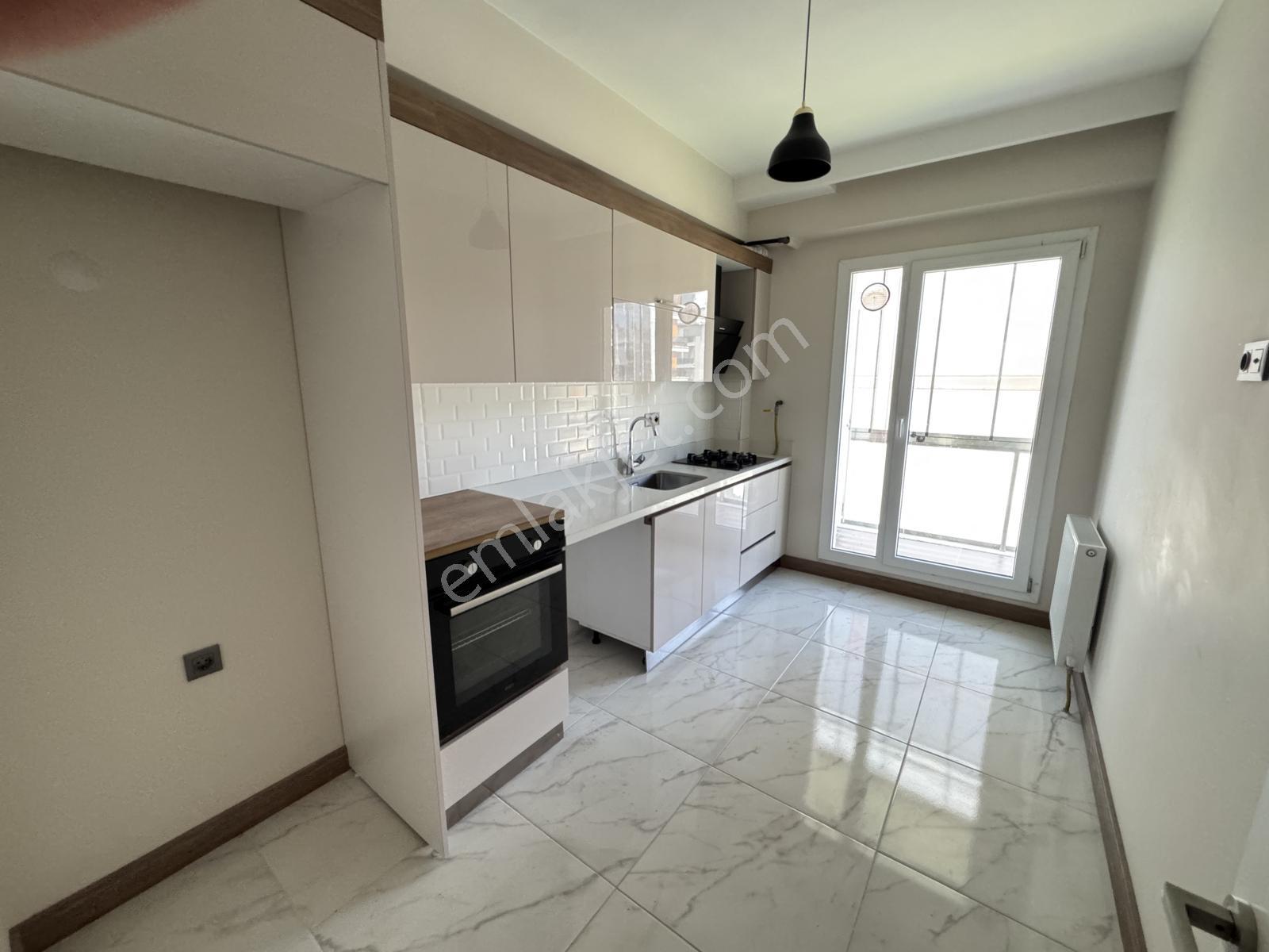 Silivri Mimarsinan Mh. Sun Of Sitesinde 2+1 Ara Kat Kiralık - Görsel 31