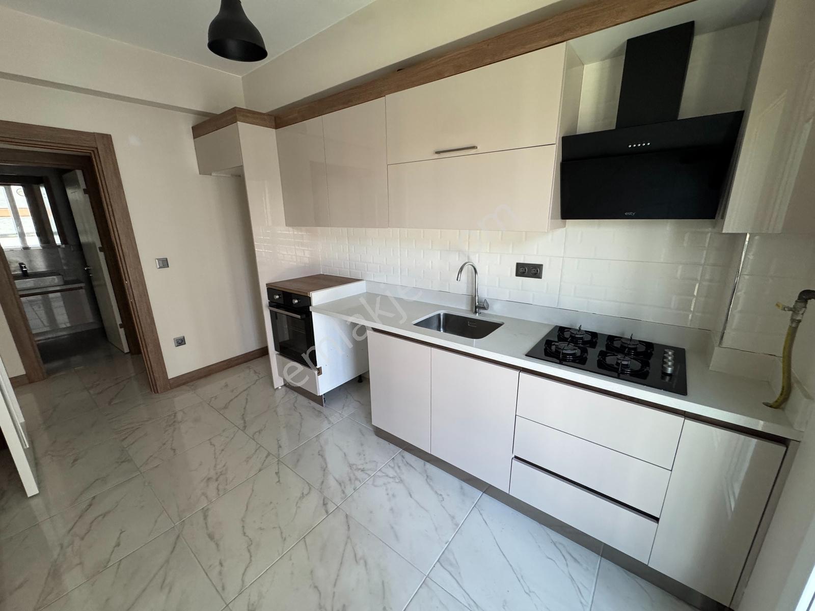 Silivri Mimarsinan Mh. Sun Of Sitesinde 2+1 Ara Kat Kiralık - Görsel 16