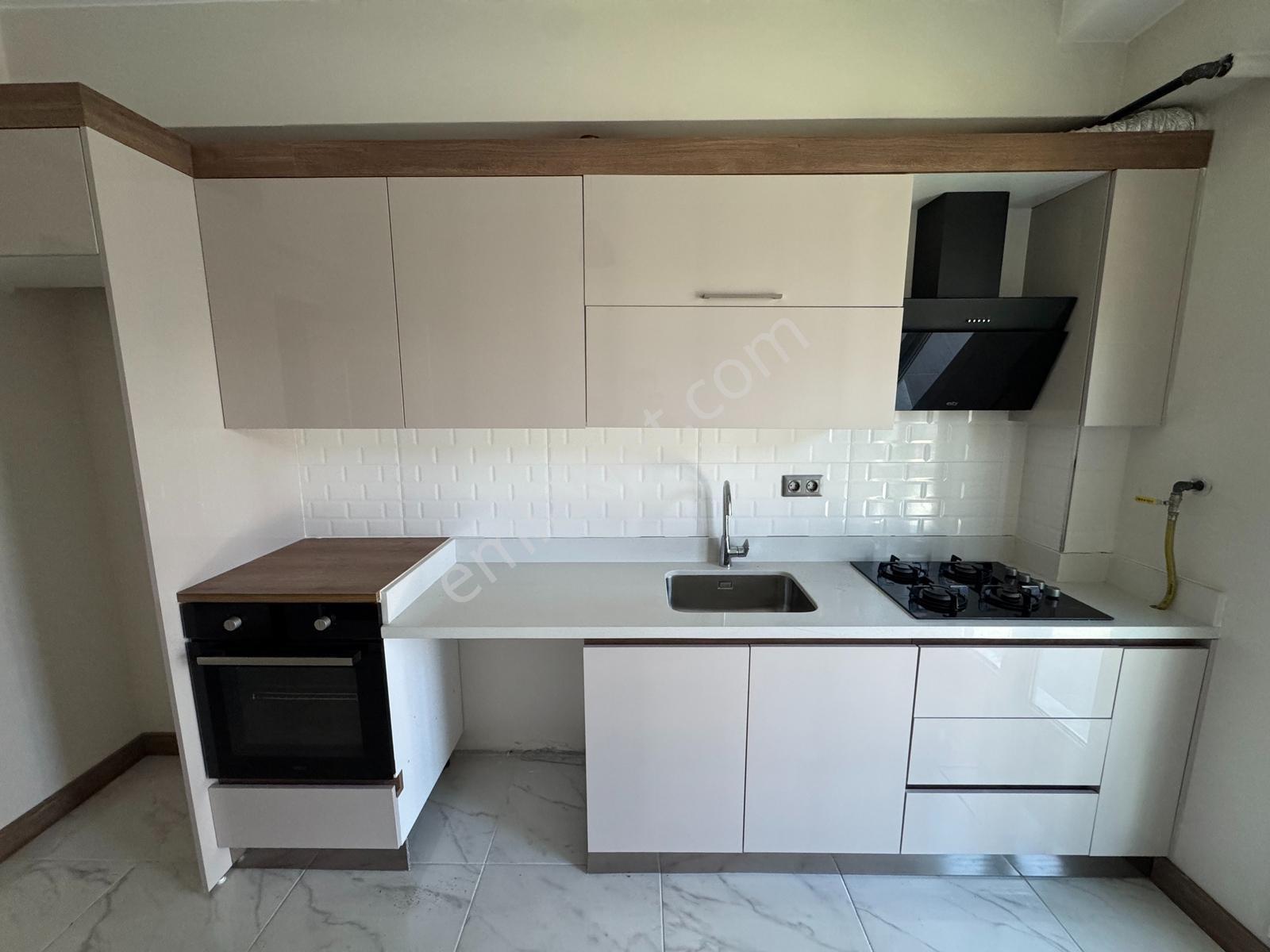Silivri Mimarsinan Mh. Sun Of Sitesinde 2+1 Ara Kat Kiralık - Görsel 10