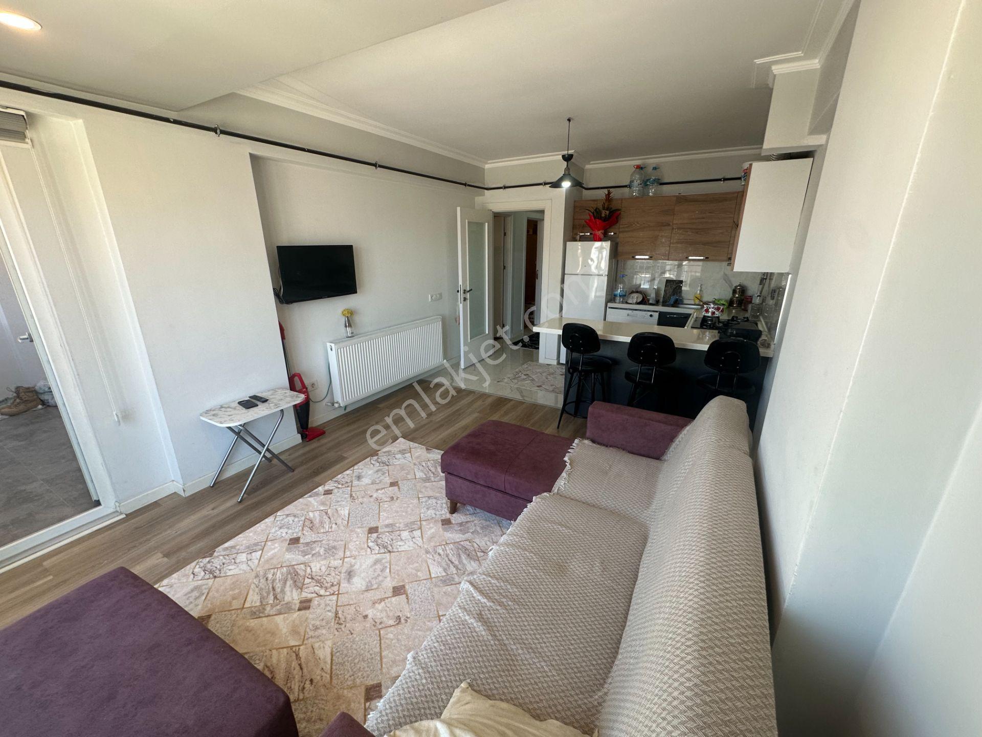 Sunullah Mah.de Full Eşyalı Doğalgaz Kom. 2+1 Arakat Balkonlu - Görsel 27