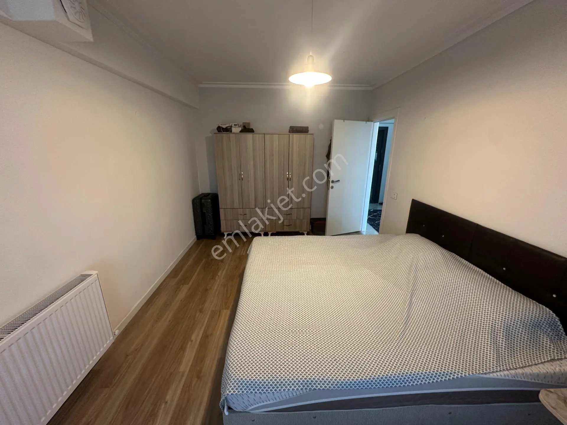 Sunullah Mah.de Full Eşyalı Doğalgaz Kom. 2+1 Arakat Balkonlu - Görsel 18