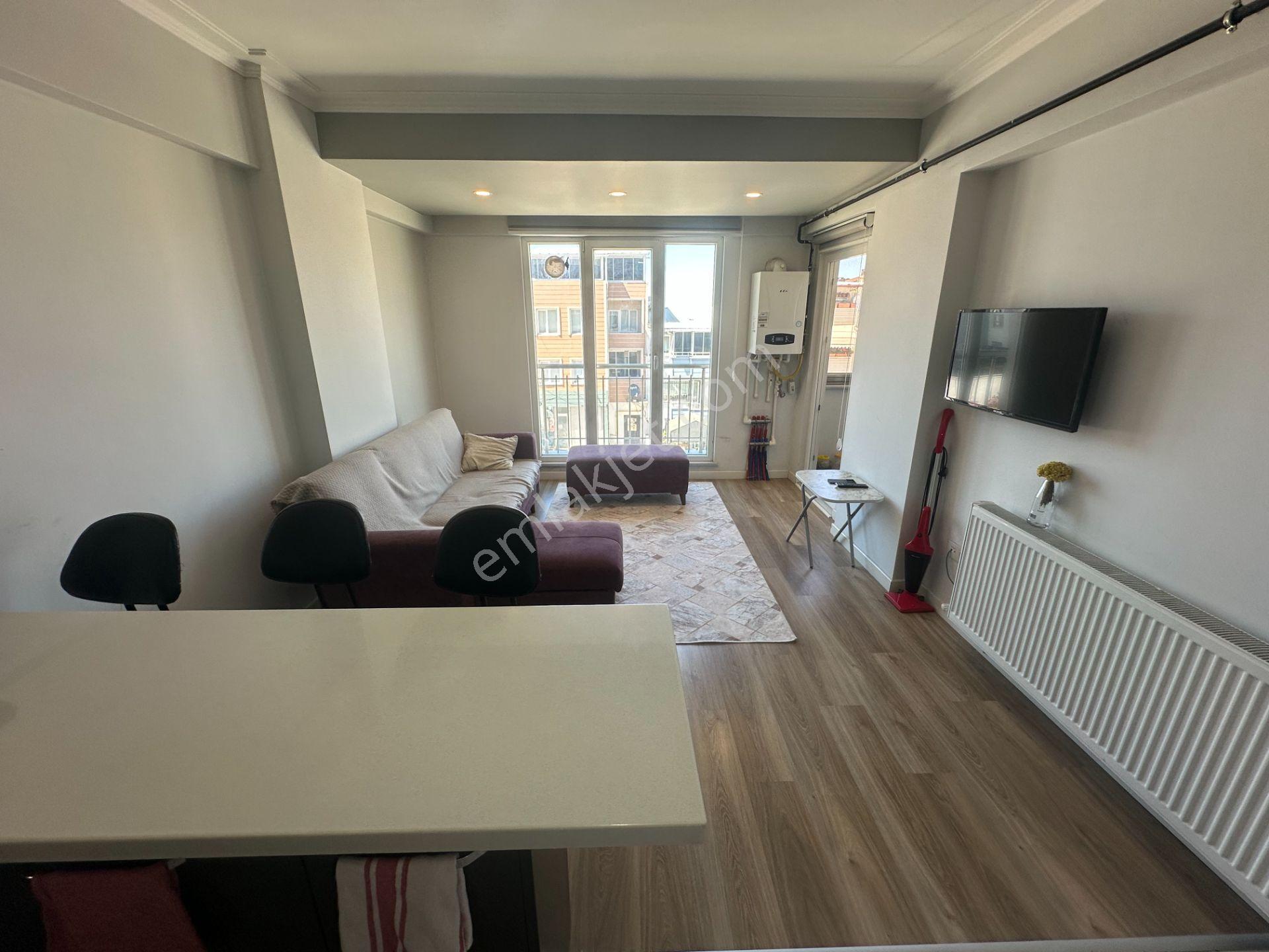 Sunullah Mah.de Full Eşyalı Doğalgaz Kom. 2+1 Arakat Balkonlu - Görsel 21