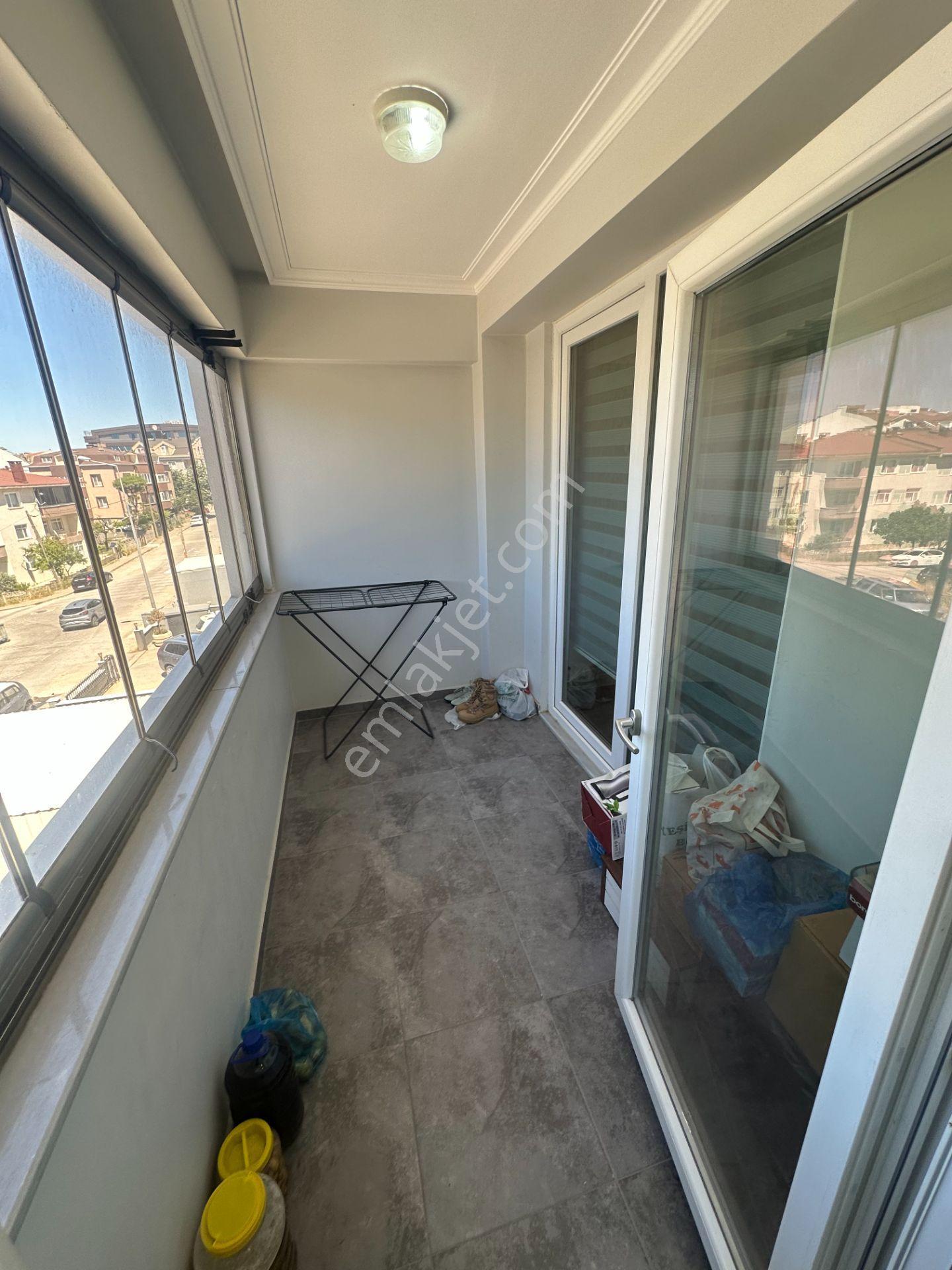 Sunullah Mah.de Full Eşyalı Doğalgaz Kom. 2+1 Arakat Balkonlu - Görsel 33