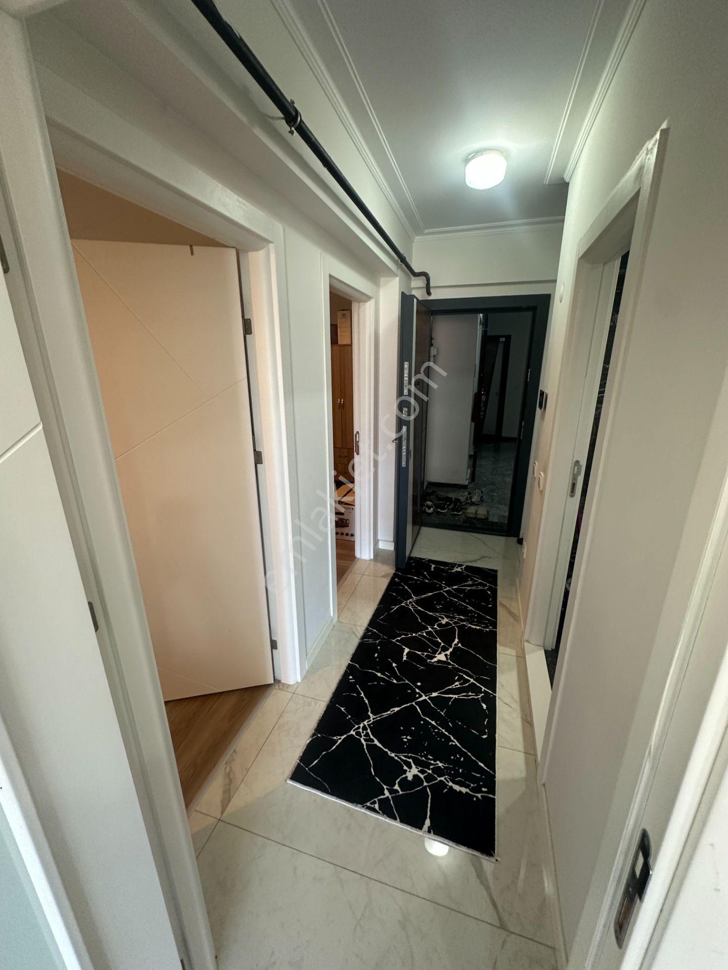 Sunullah Mah.de Full Eşyalı Doğalgaz Kom. 2+1 Arakat Balkonlu - Görsel 8