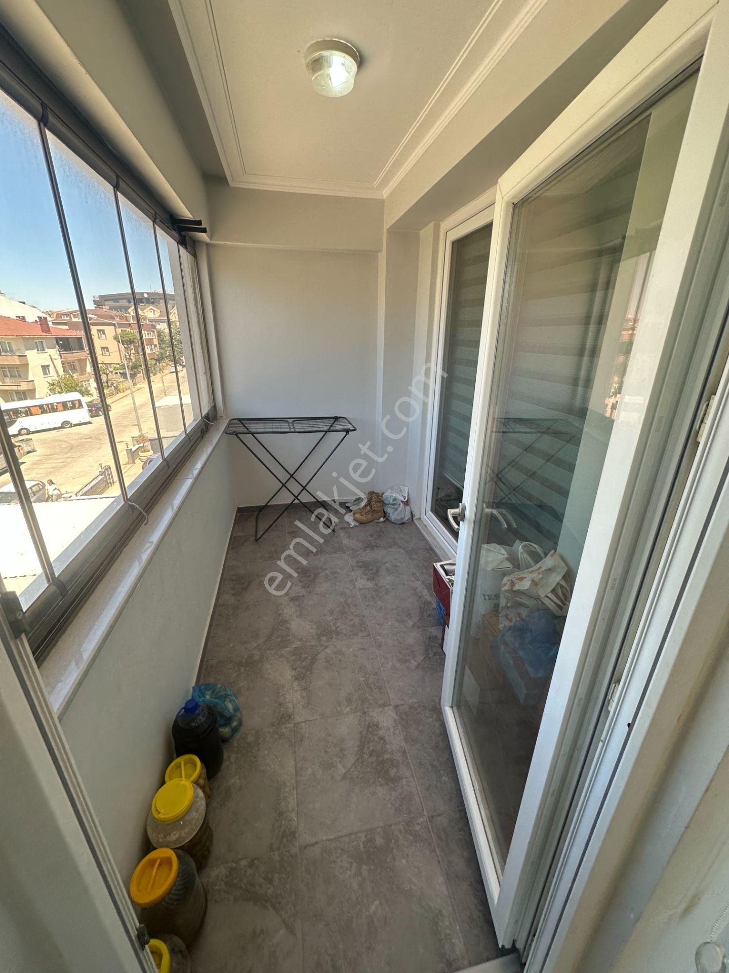Sunullah Mah.de Full Eşyalı Doğalgaz Kom. 2+1 Arakat Balkonlu - Görsel 31