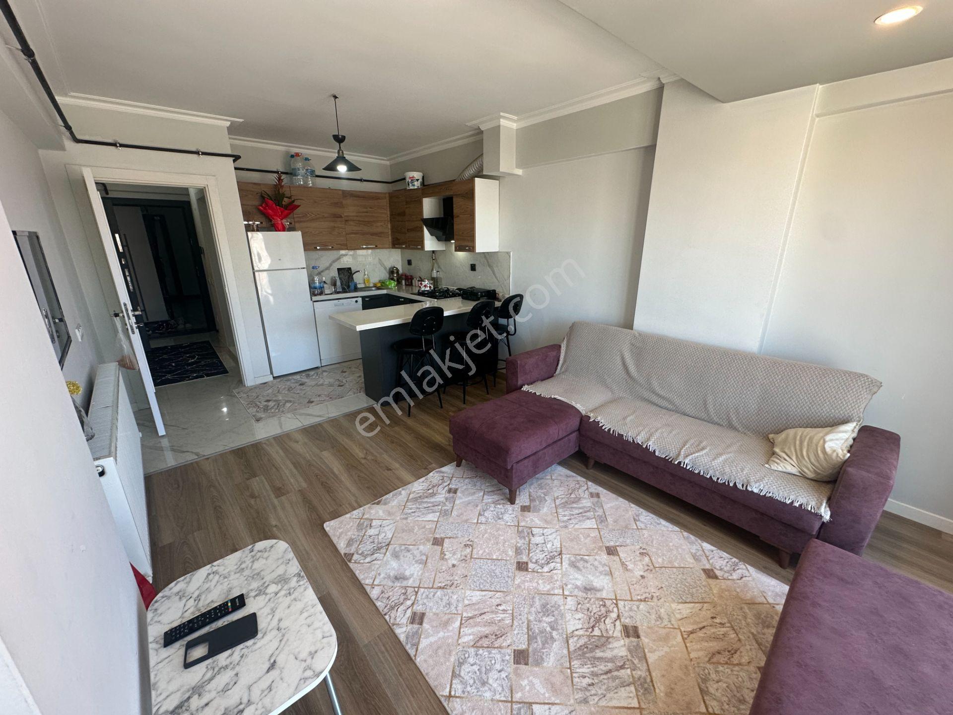 Sunullah Mah.de Full Eşyalı Doğalgaz Kom. 2+1 Arakat Balkonlu - Görsel 25