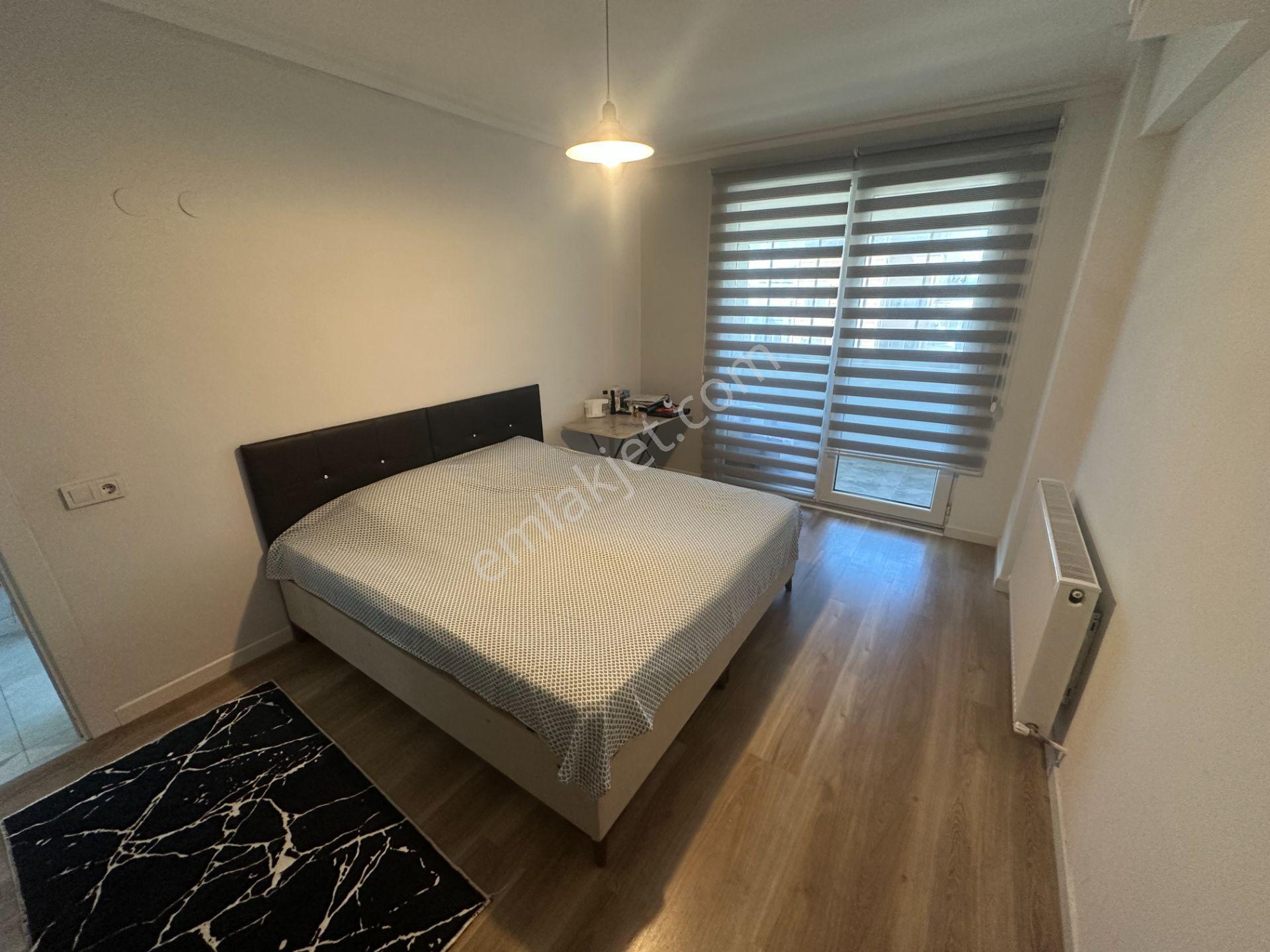 Sunullah Mah.de Full Eşyalı Doğalgaz Kom. 2+1 Arakat Balkonlu - Görsel 17