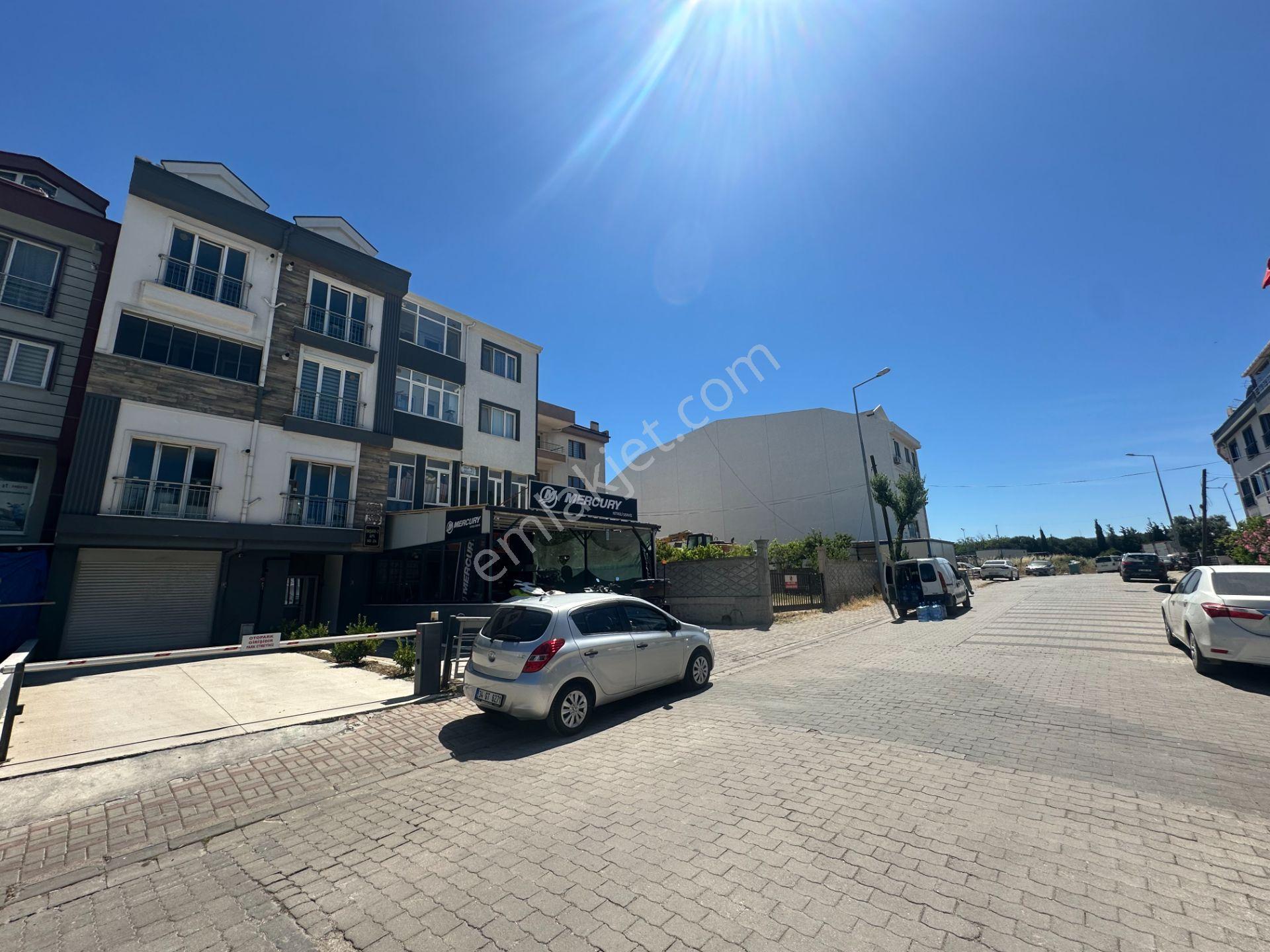 Sunullah Mah.de Full Eşyalı Doğalgaz Kom. 2+1 Arakat Balkonlu - Görsel 6