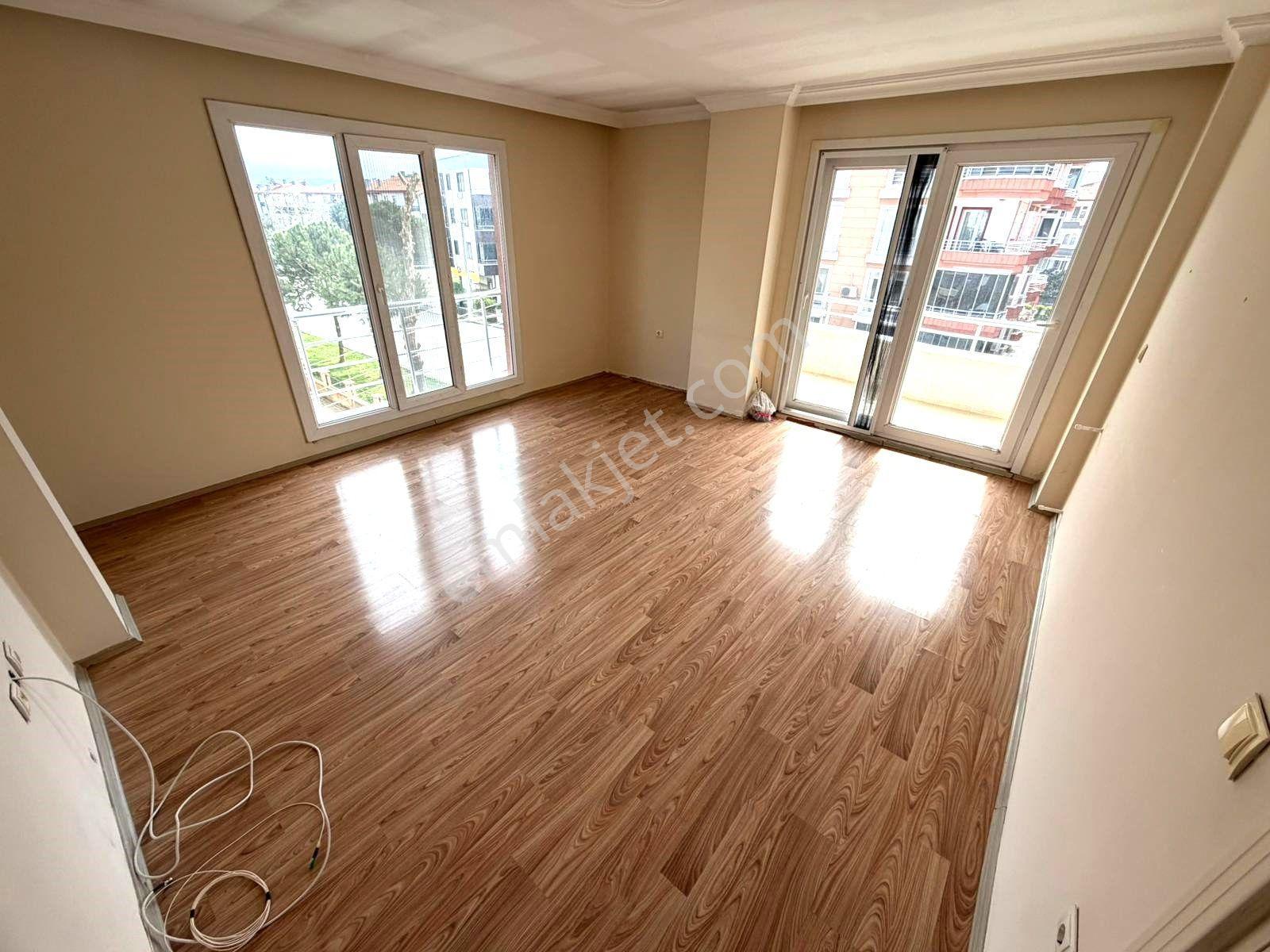 ⭐yetkili Blue Life Egenden Gerçek İlan-bu Fiyata Daha İyisi Yok Ön Cephe Arakat Ayrı Mutfak 3+1daire - Görsel 3