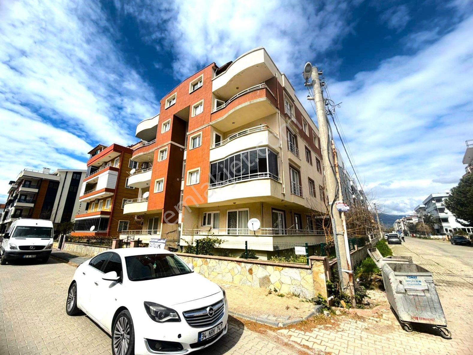 ⭐yetkili Blue Life Egenden Gerçek İlan-bu Fiyata Daha İyisi Yok Ön Cephe Arakat Ayrı Mutfak 3+1daire - Görsel 5