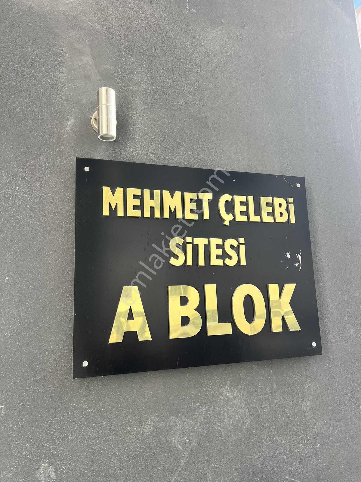 Özçleik'den Bulvar Üstü Satılık 2+1 Güney Cepheli Daire - Görsel 22