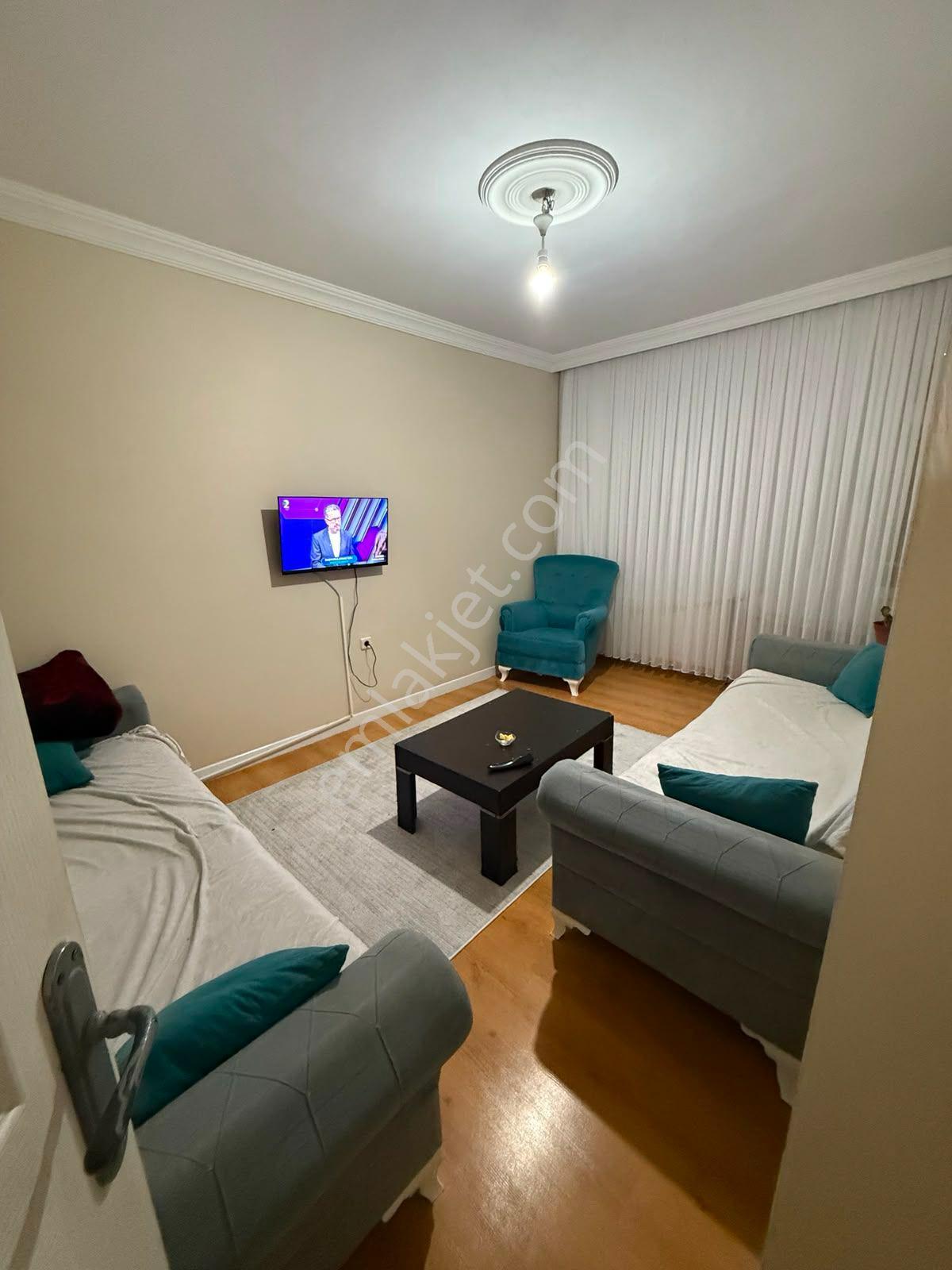 Tekirdağ Çorlu Cumhuriyet Mahallesinde 140m2 Satılık 3+1 Daire - Görsel 13