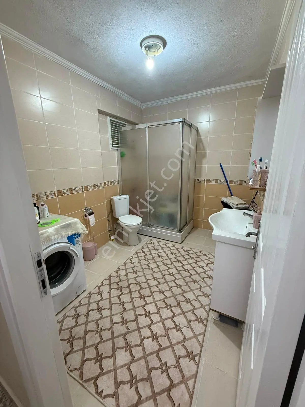 Tekirdağ Çorlu Cumhuriyet Mahallesinde 140m2 Satılık 3+1 Daire - Görsel 2