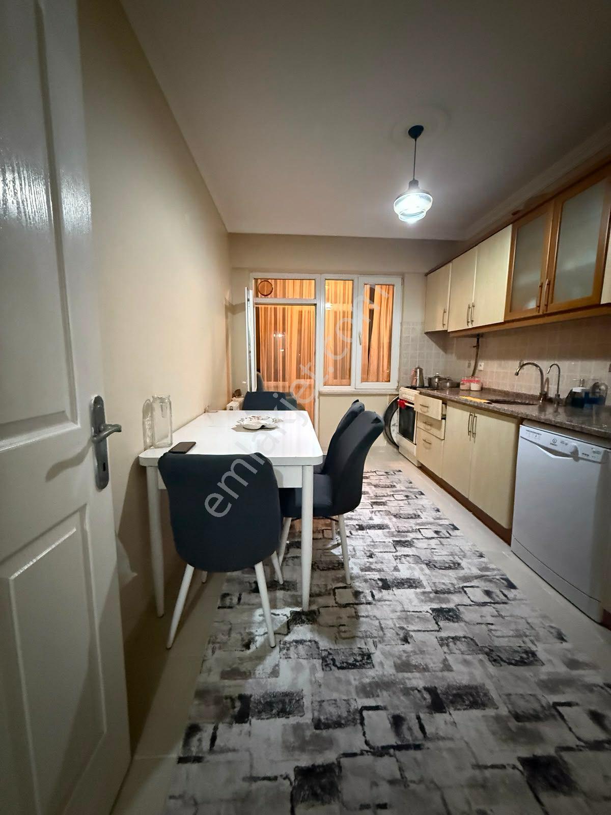 Tekirdağ Çorlu Cumhuriyet Mahallesinde 140m2 Satılık 3+1 Daire - Görsel 3