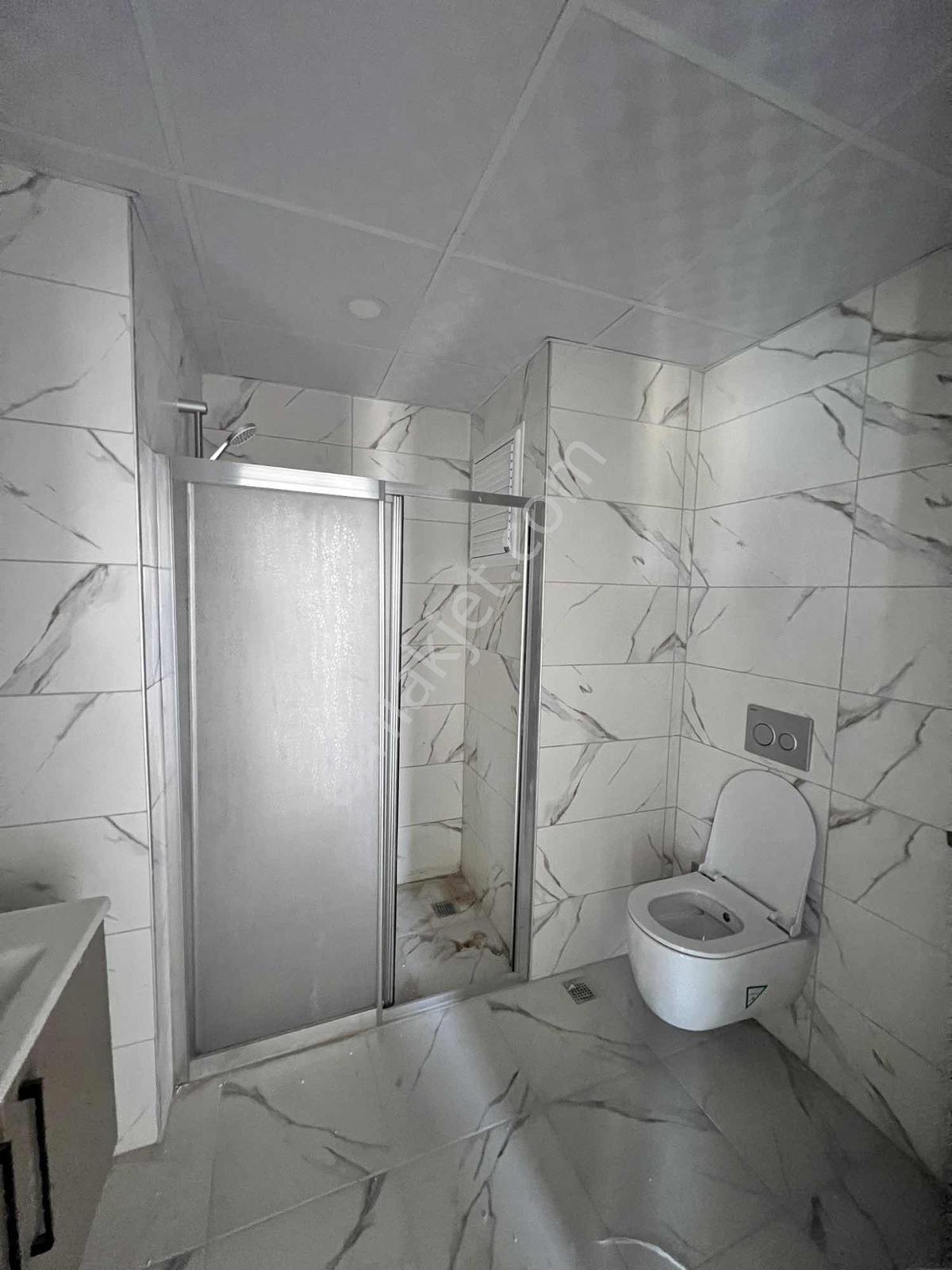 Sarıçam'da 2+1 Havuzlu Oturma Hazır İskanlı Sıfır Daire - Görsel 11