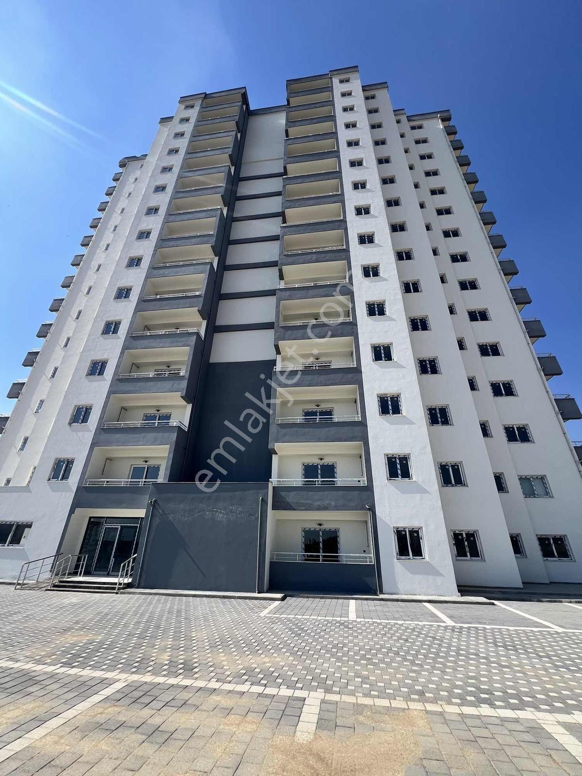 Sarıçam'da 2+1 Havuzlu Oturma Hazır İskanlı Sıfır Daire - Görsel 7