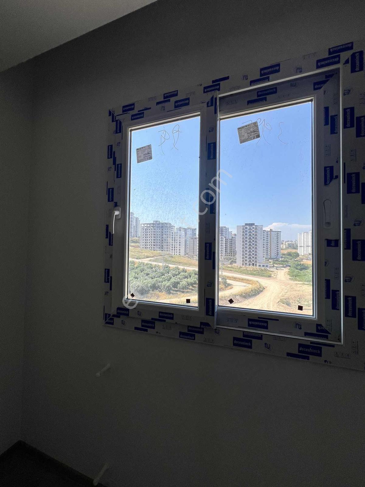 Sarıçam'da 2+1 Havuzlu Oturma Hazır İskanlı Sıfır Daire - Görsel 15