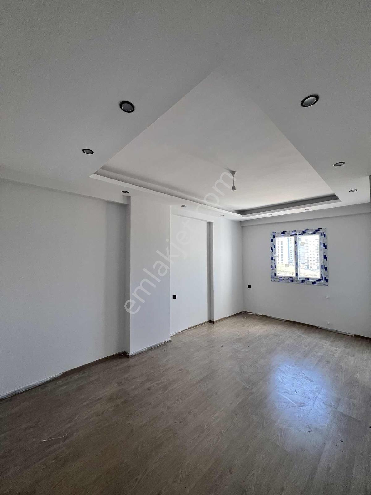 Sarıçam'da 2+1 Havuzlu Oturma Hazır İskanlı Sıfır Daire - Görsel 14