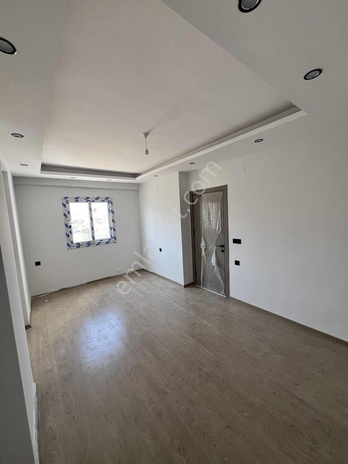 Sarıçam'da 2+1 Havuzlu Oturma Hazır İskanlı Sıfır Daire - Görsel 20