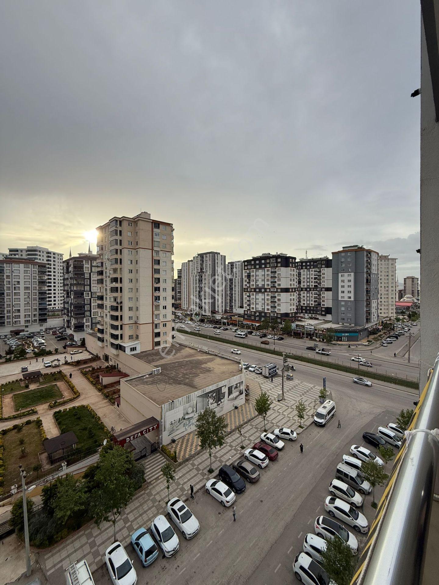 Doğan Emlak'tan-akkkent-şehir Hastanesi Yanı Ara Kat 3+1 Daire. - Görsel 6
