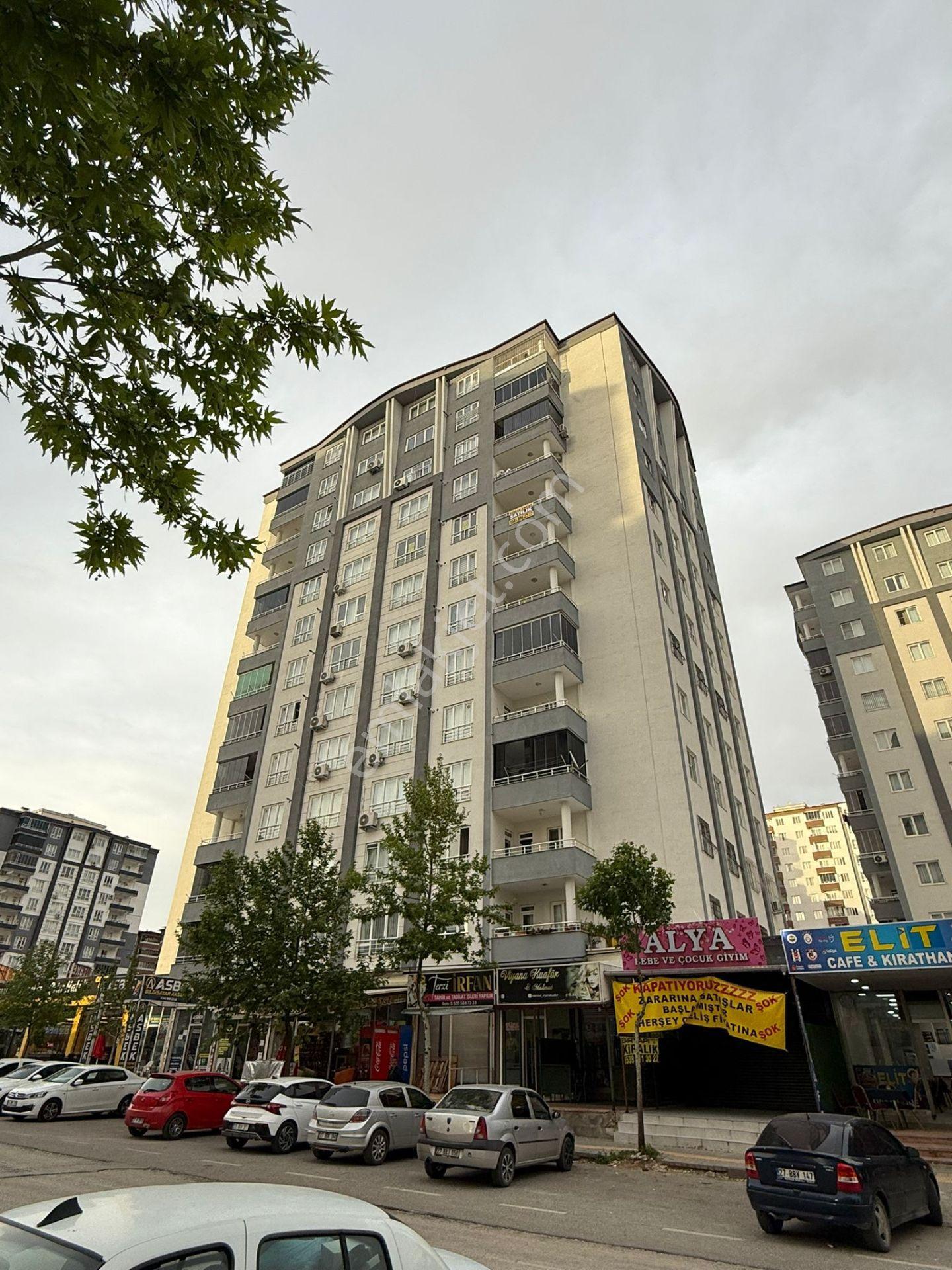 Doğan Emlak'tan-akkkent-şehir Hastanesi Yanı Ara Kat 3+1 Daire. - Görsel 16