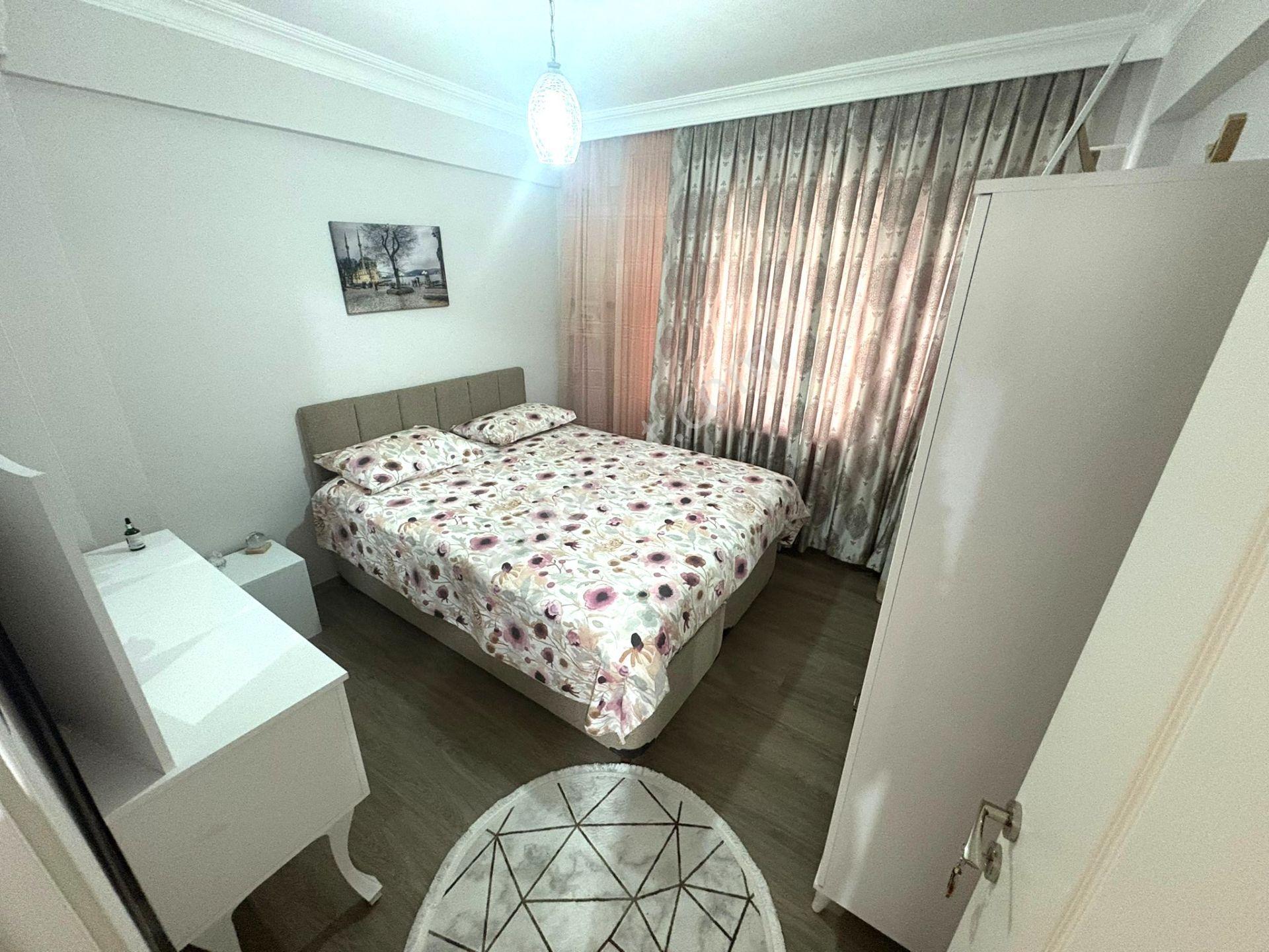 ✅blue Life Egen'den Gerçek İlan-akçay Merkez'de Ayrı Mutfaklı Ön Cephe Çift Banyolu 3+1 Dublex - Görsel 17