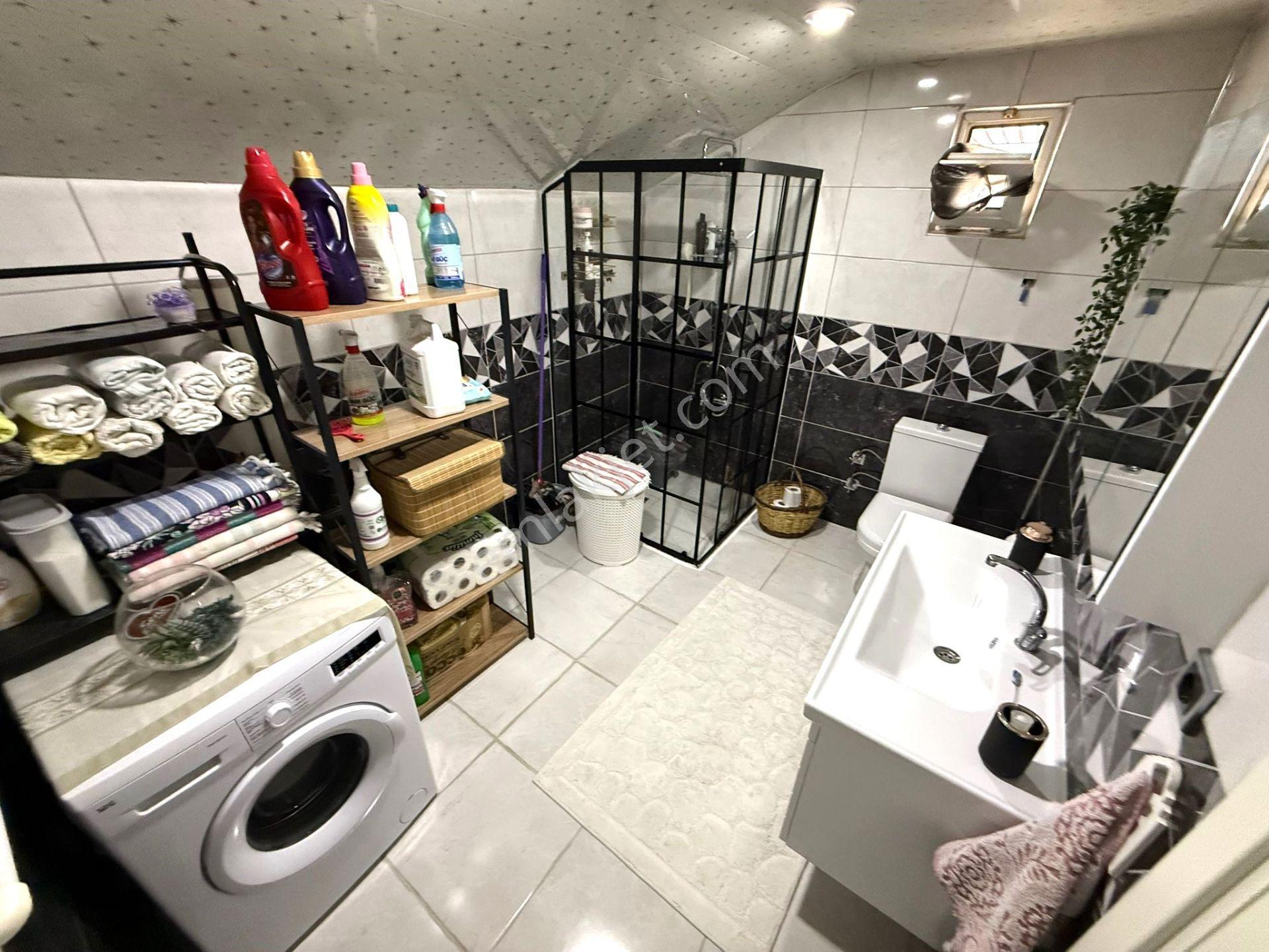 ✅blue Life Egen'den Gerçek İlan-akçay Merkez'de Ayrı Mutfaklı Ön Cephe Çift Banyolu 3+1 Dublex - Görsel 31