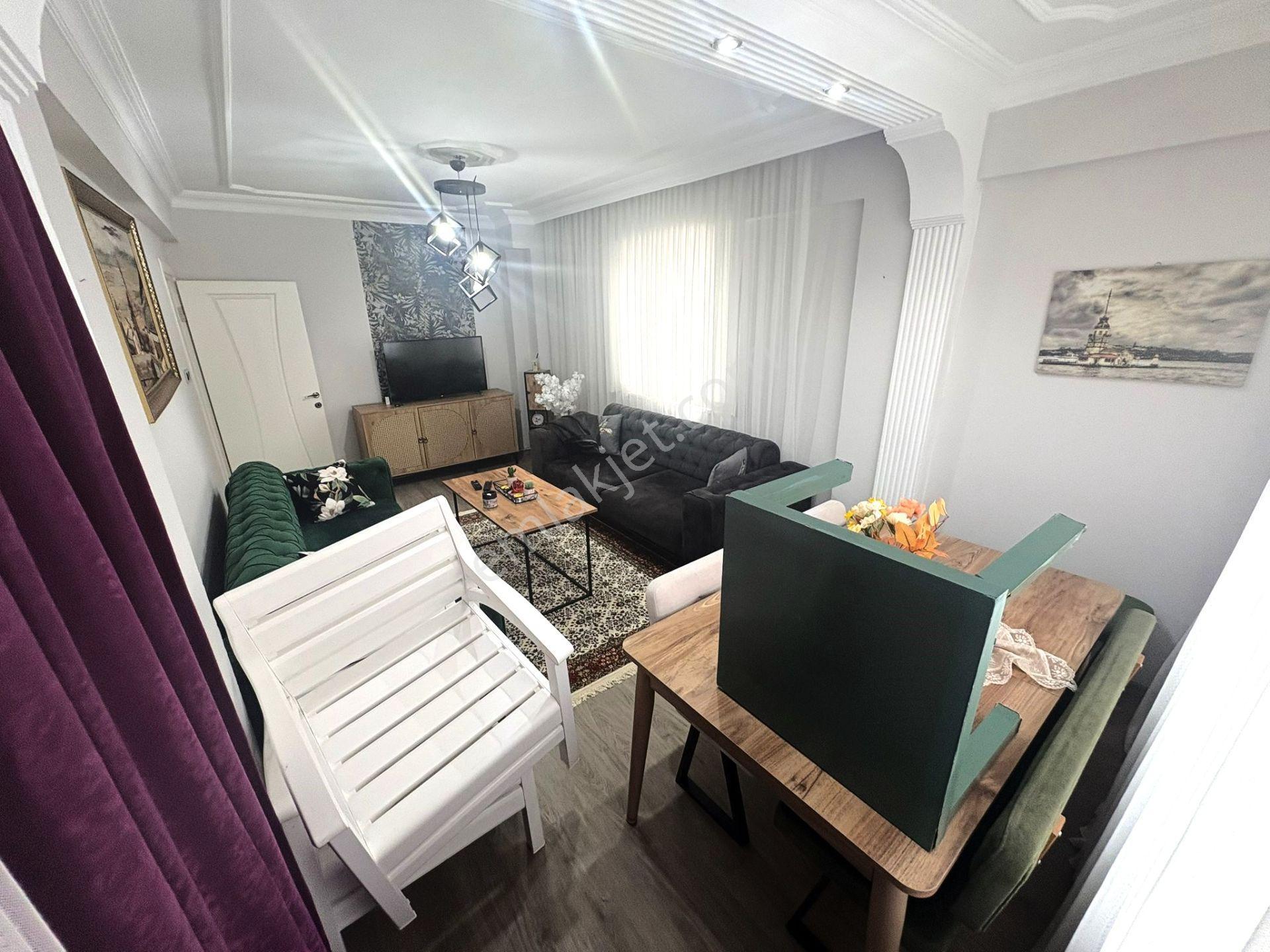 ✅blue Life Egen'den Gerçek İlan-akçay Merkez'de Ayrı Mutfaklı Ön Cephe Çift Banyolu 3+1 Dublex - Görsel 11