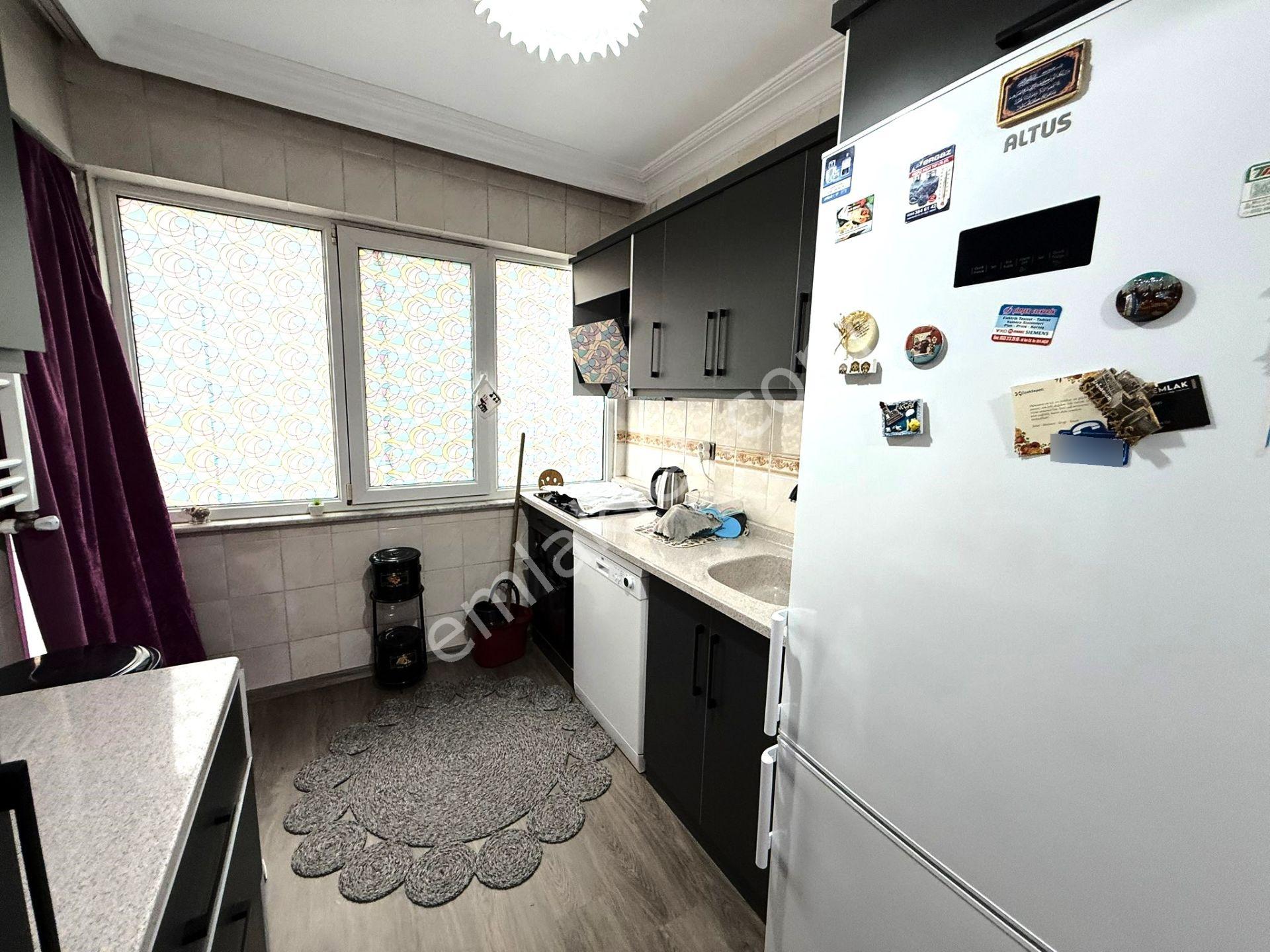 ✅blue Life Egen'den Gerçek İlan-akçay Merkez'de Ayrı Mutfaklı Ön Cephe Çift Banyolu 3+1 Dublex - Görsel 24