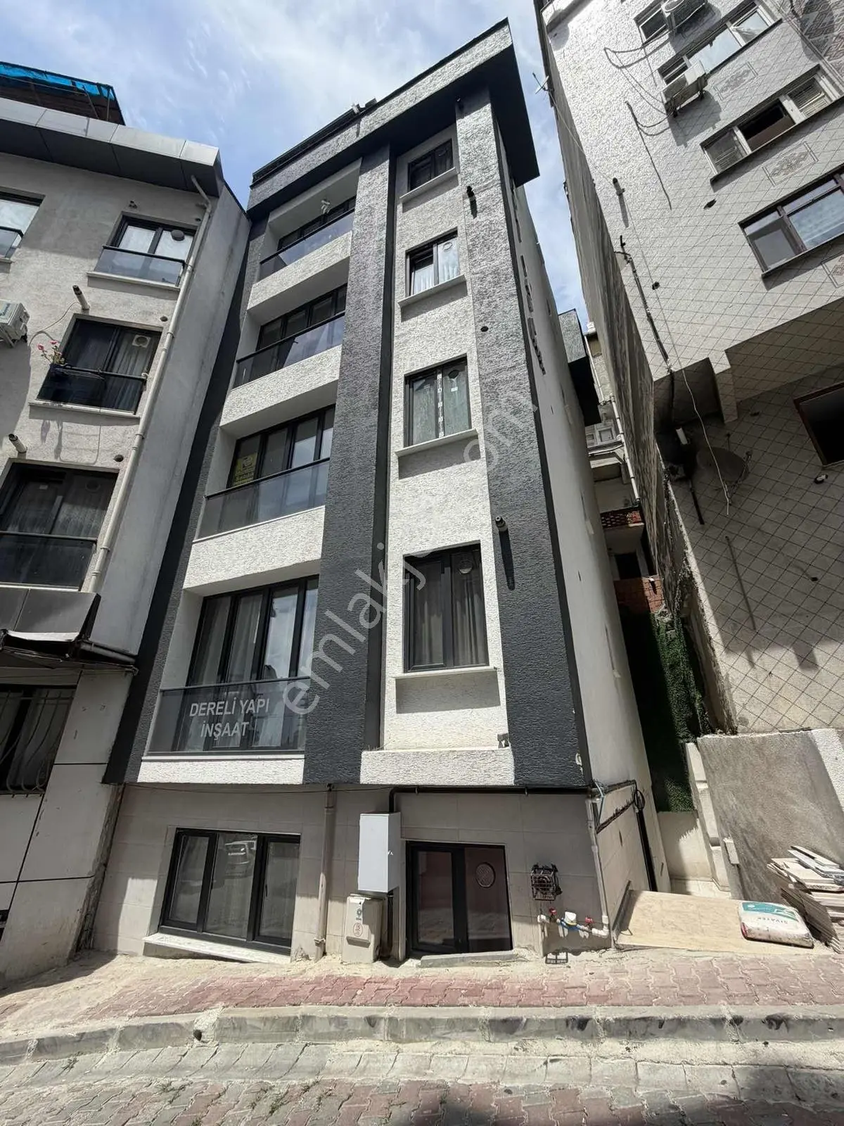 Metrobüse 10 Adım! Talatpaşa'da Yatırımlık Satılık 2+1 Daire - Görsel 6