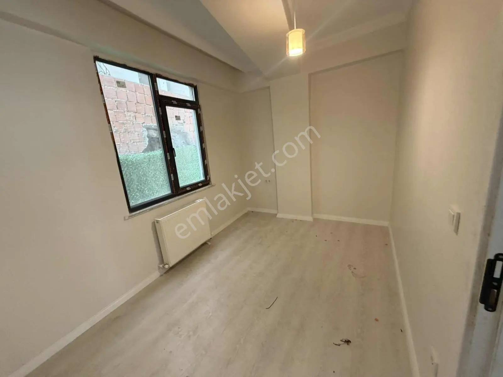 Metrobüse 10 Adım! Talatpaşa'da Yatırımlık Satılık 2+1 Daire - Görsel 5