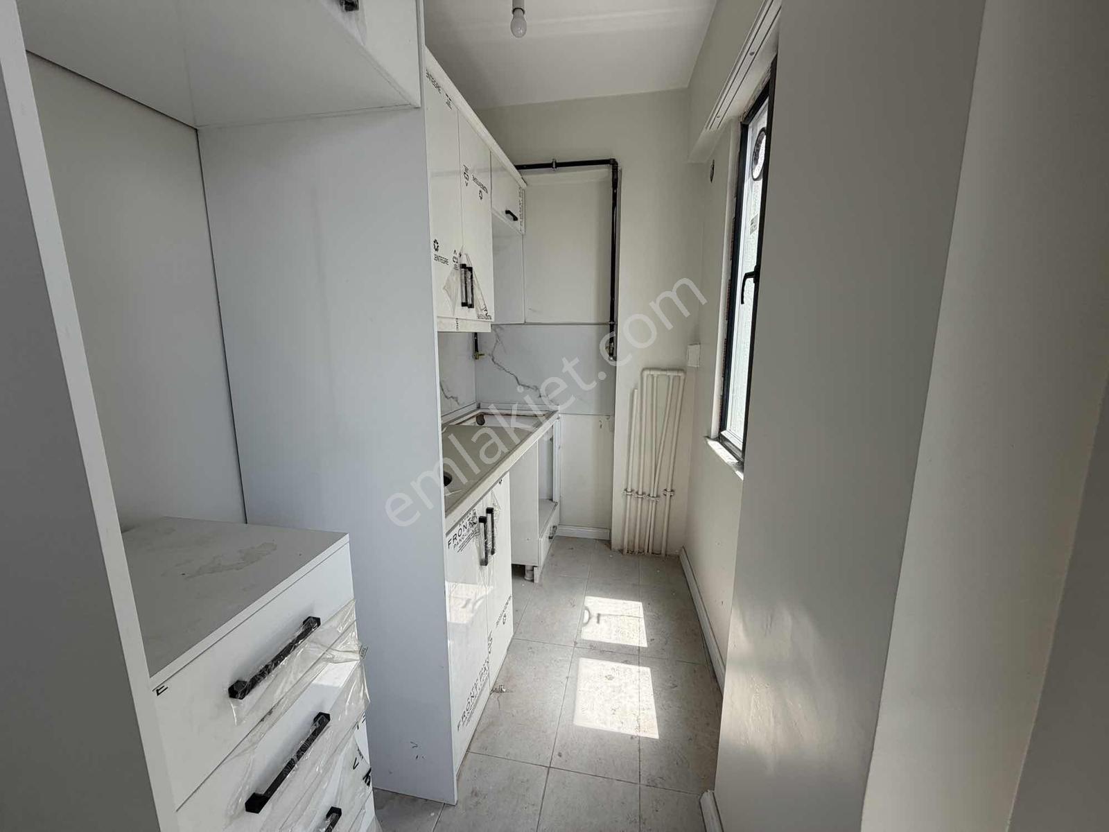 Metrobüse 10 Adım! Talatpaşa'da Yatırımlık Satılık 2+1 Daire - Görsel 8