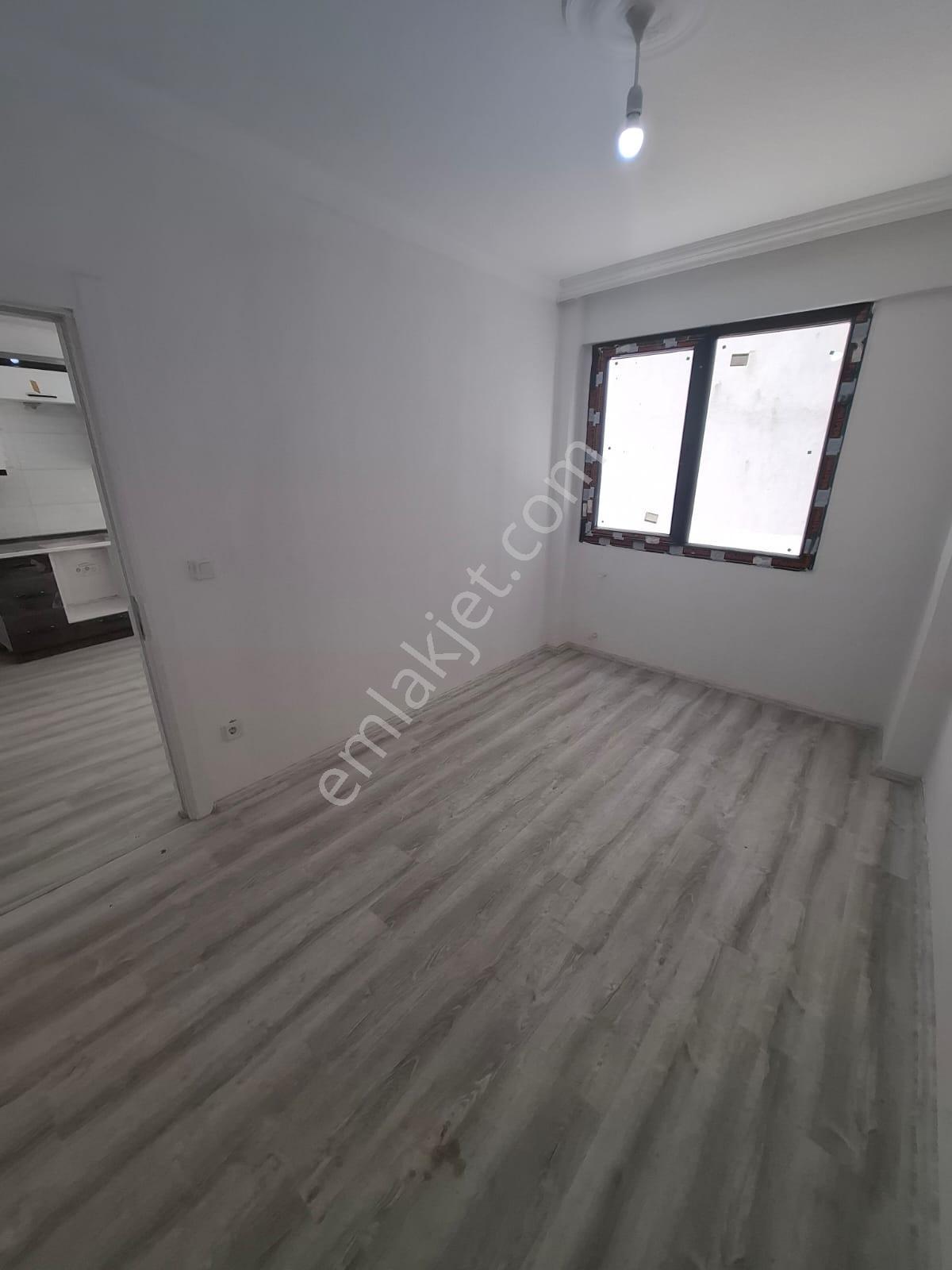 Seferhisar Turabiye'de Satılık 2+1 Daire - Görsel 18