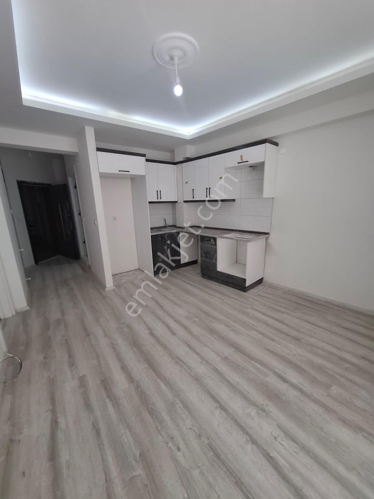 Seferhisar Turabiye'de Satılık 2+1 Daire - Görsel 2