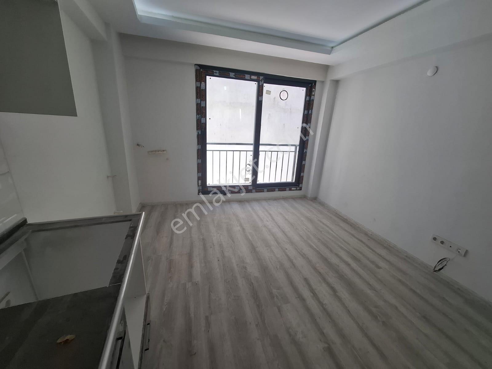 Seferhisar Turabiye'de Satılık 2+1 Daire - Görsel 21