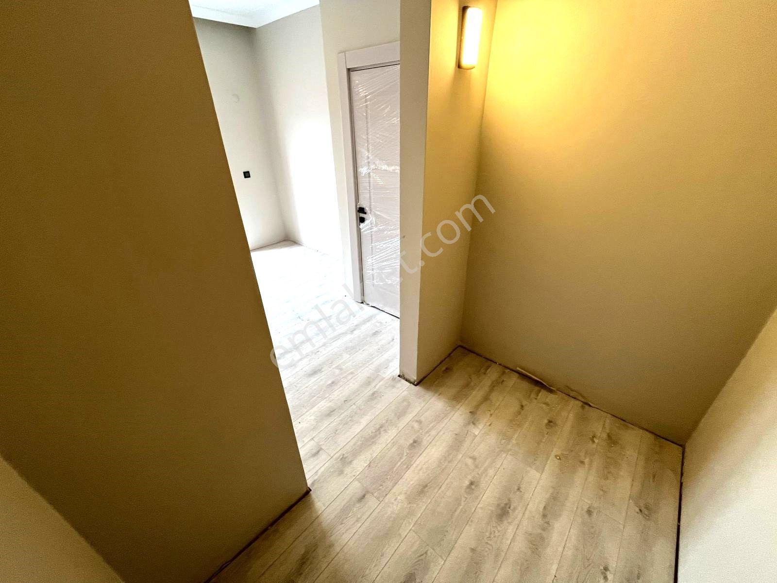 📍blue Life Egen'den Gerçek İlan-kapalı Otoparklı %80 Kredi İmkanlı Çift Banyolu 2+1 Yeni Dublex - Görsel 6